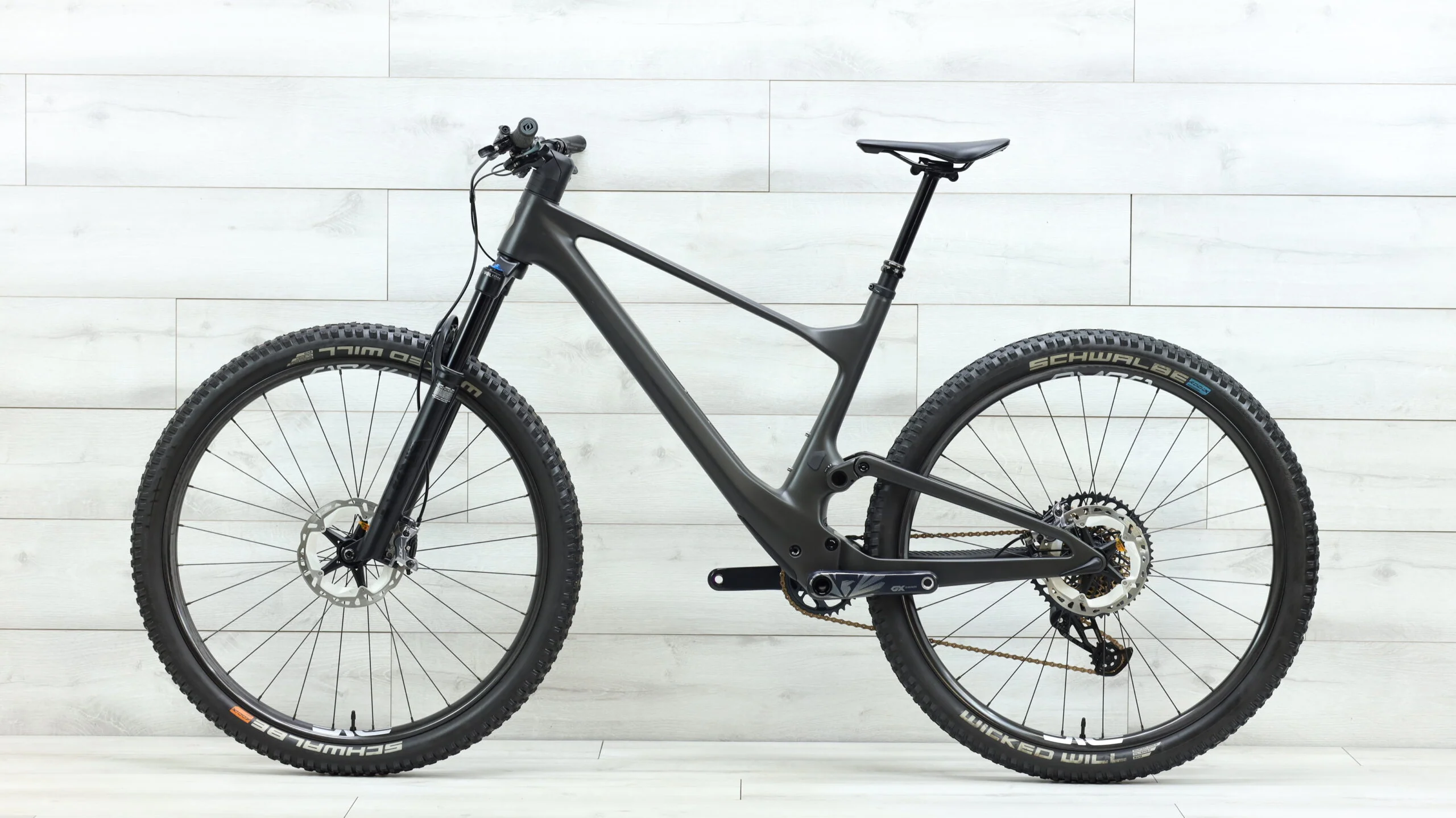 2023 Scott Spark 910 AXS Mountain Bike - Large - Image 2