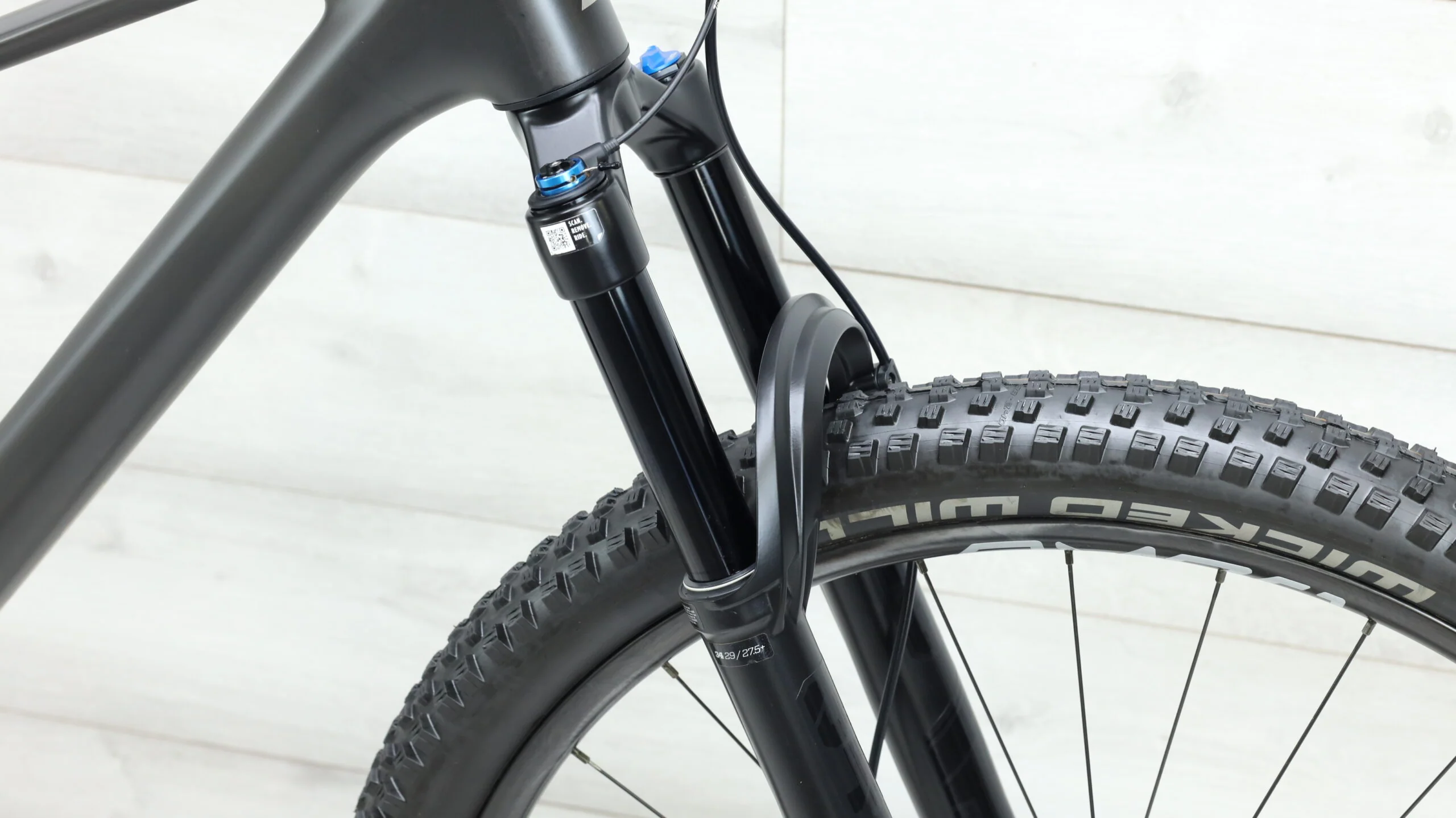 2023 Scott Spark 910 AXS Mountain Bike - Large - Image 7