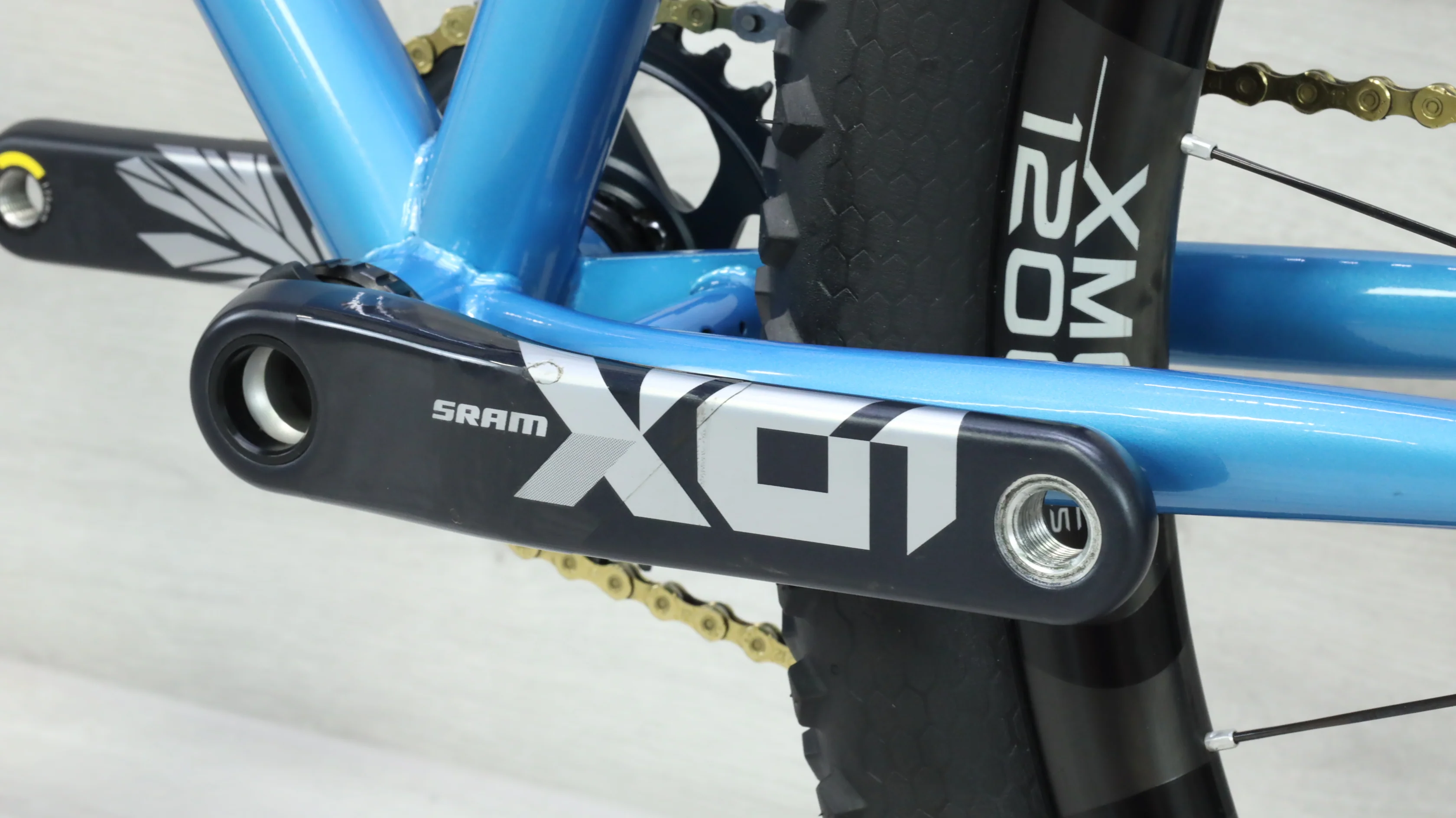 Soma Riff Mountain Bike - 2023, Small - Image 6