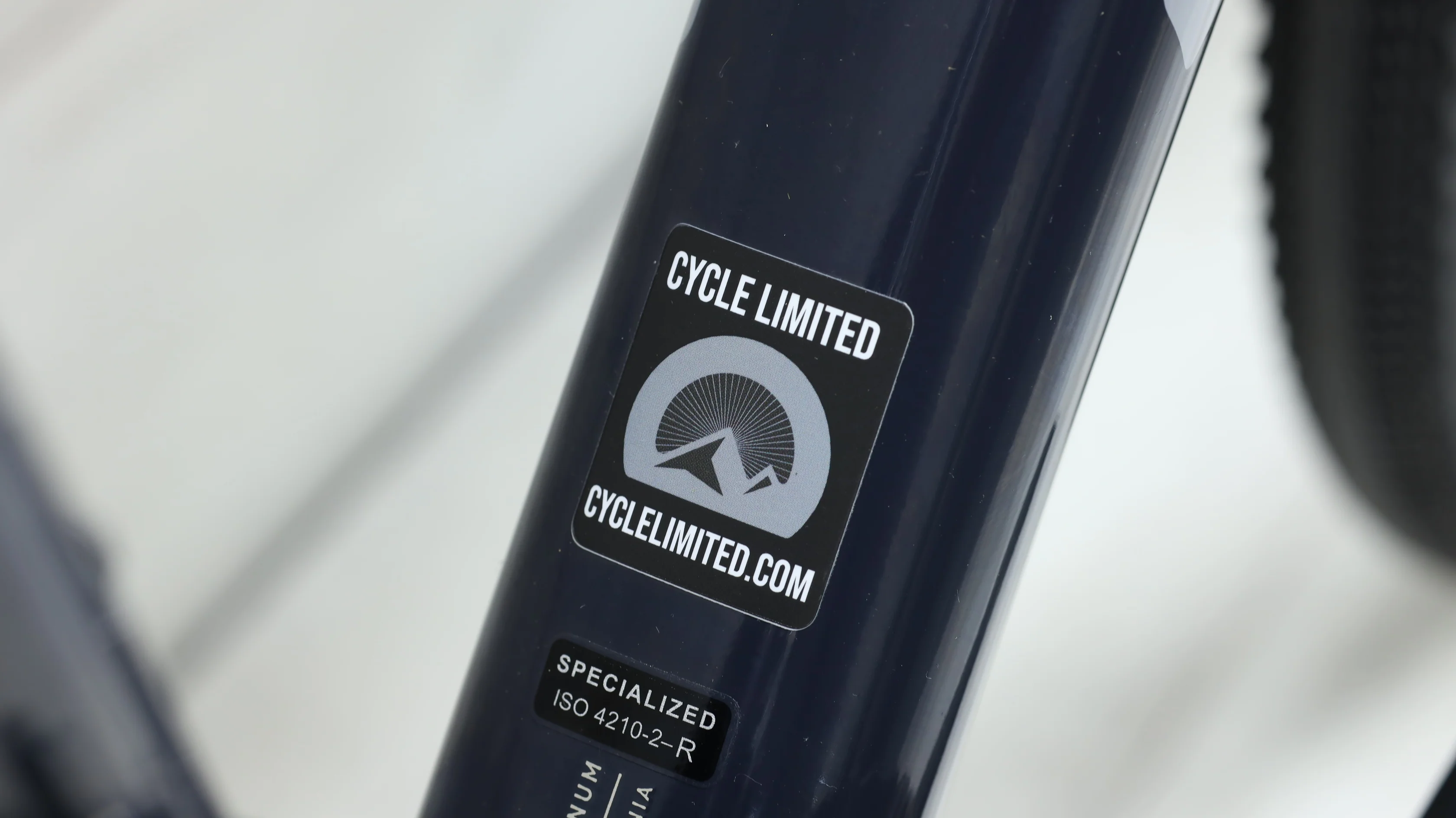 2023 Specialized Diverge Elite E5 Gravel Bike - 54cm - Image 3