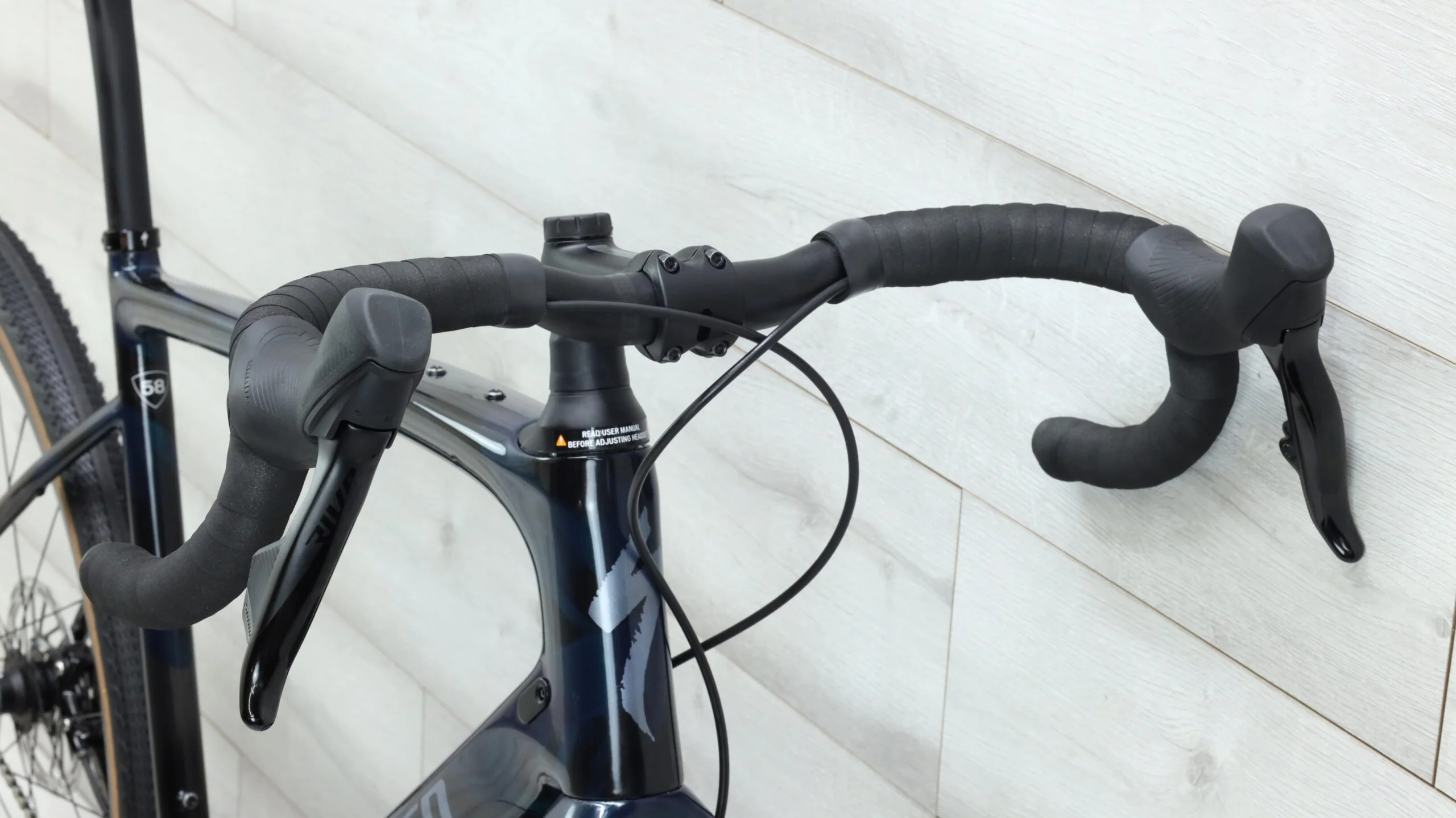 2023 Specialized Diverge Expert Carbon  Gravel Bike - 58cm - Image 7