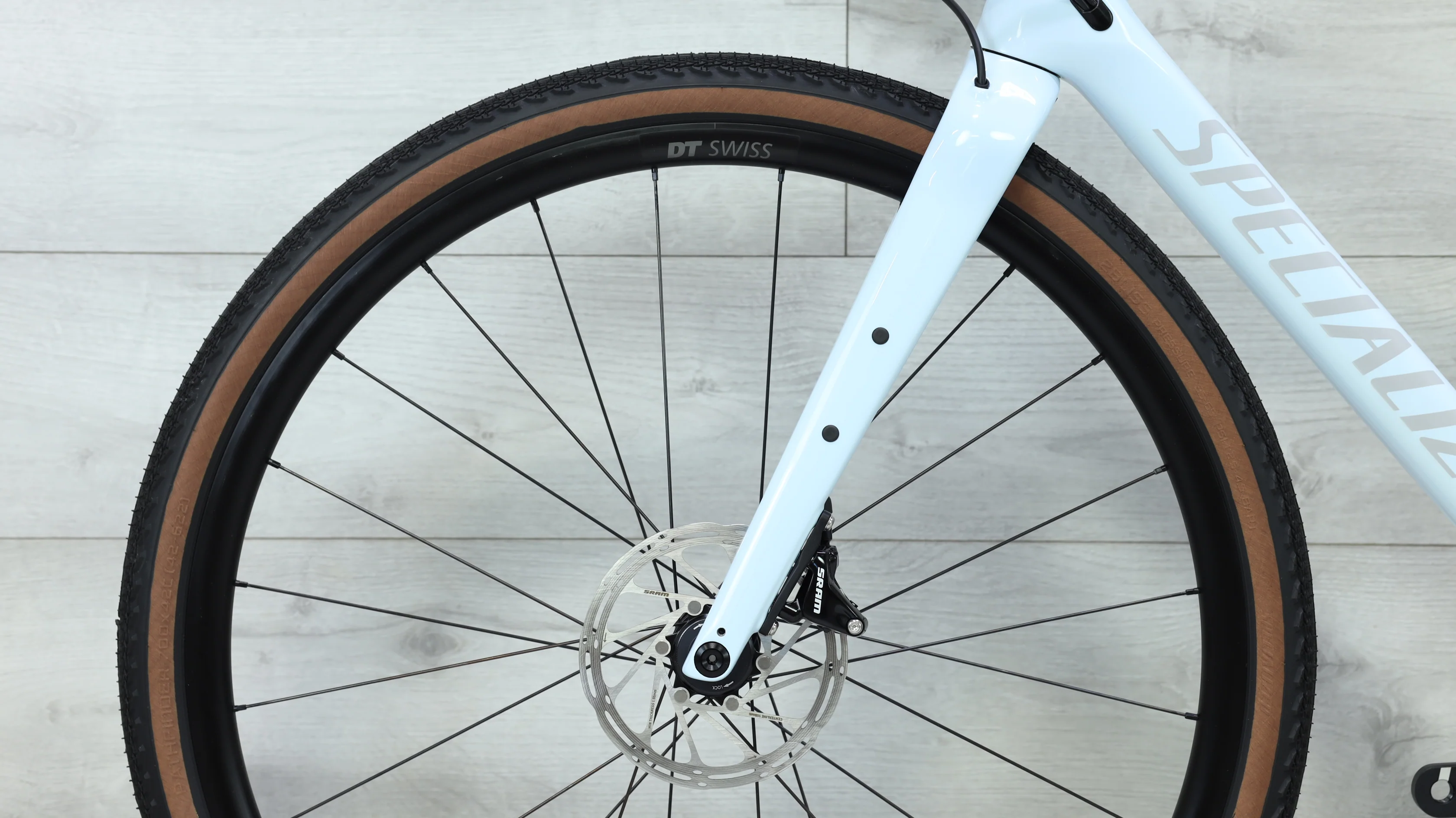 2023 Specialized Diverge Sport Carbon Gravel Bike - 54cm - Image 12