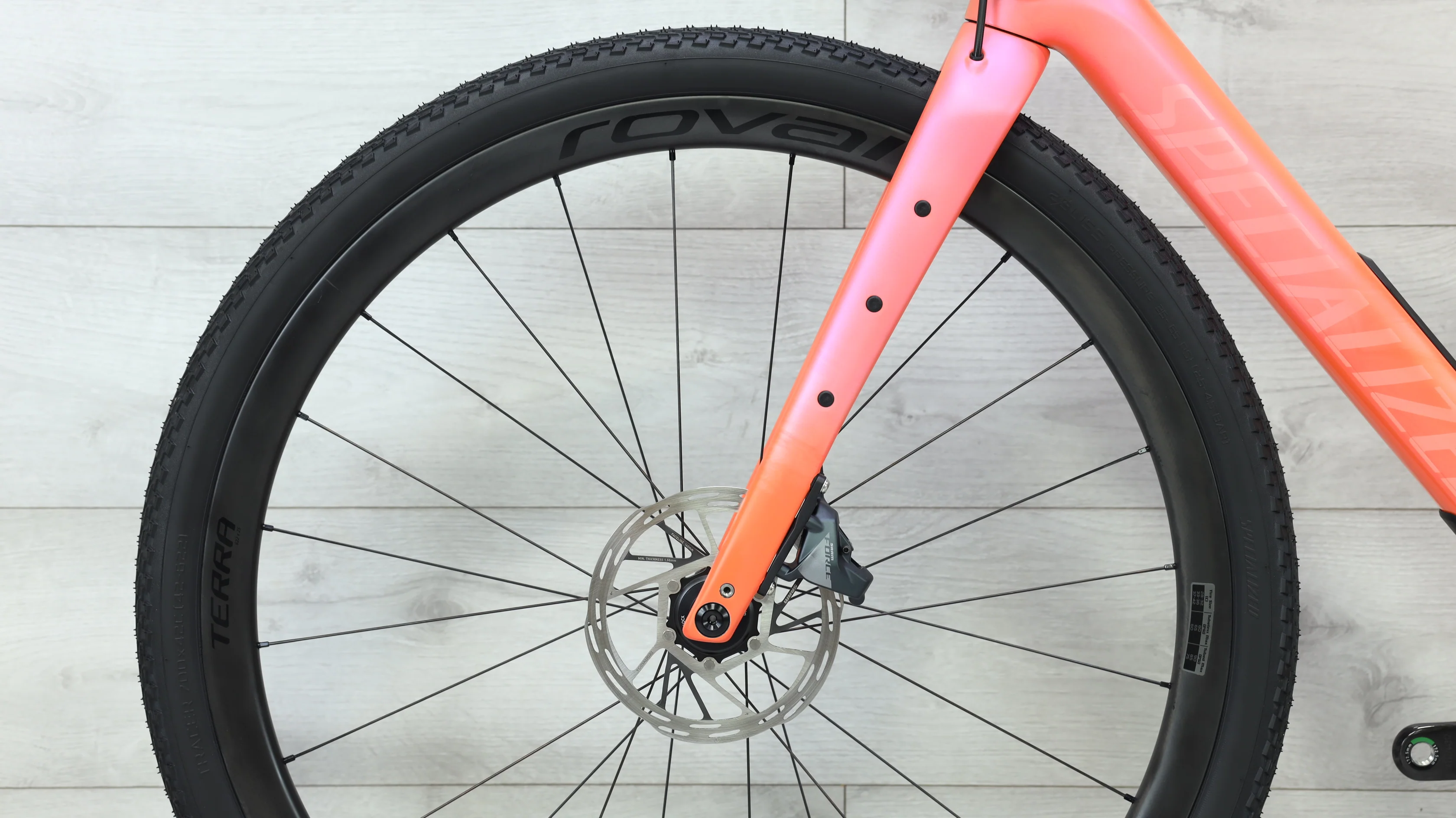 2023 Specialized Diverge STR Pro Gravel Bike - 54cm - Image 12