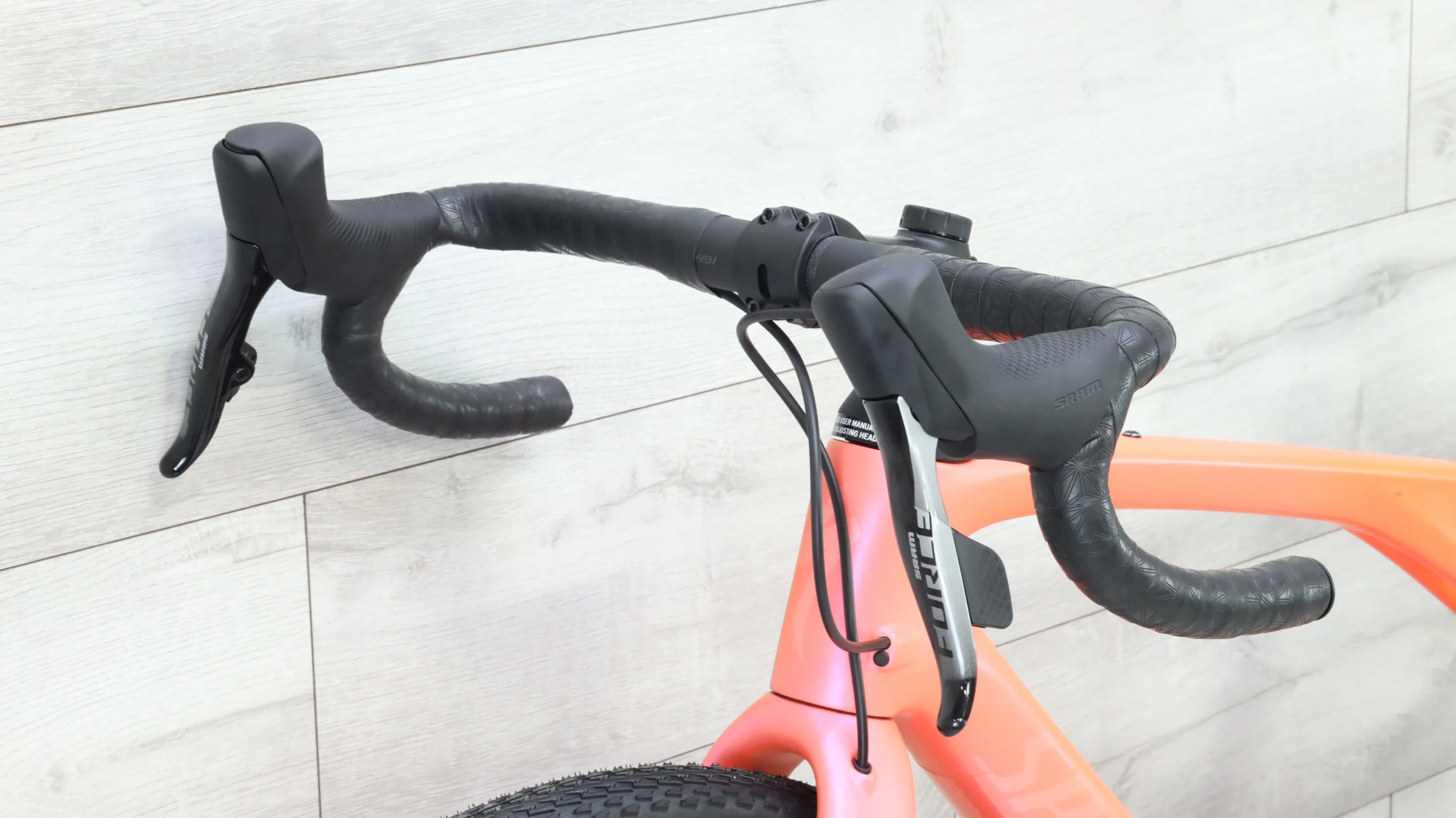 2023 Specialized Diverge STR Pro Gravel Bike - 54cm - Image 8