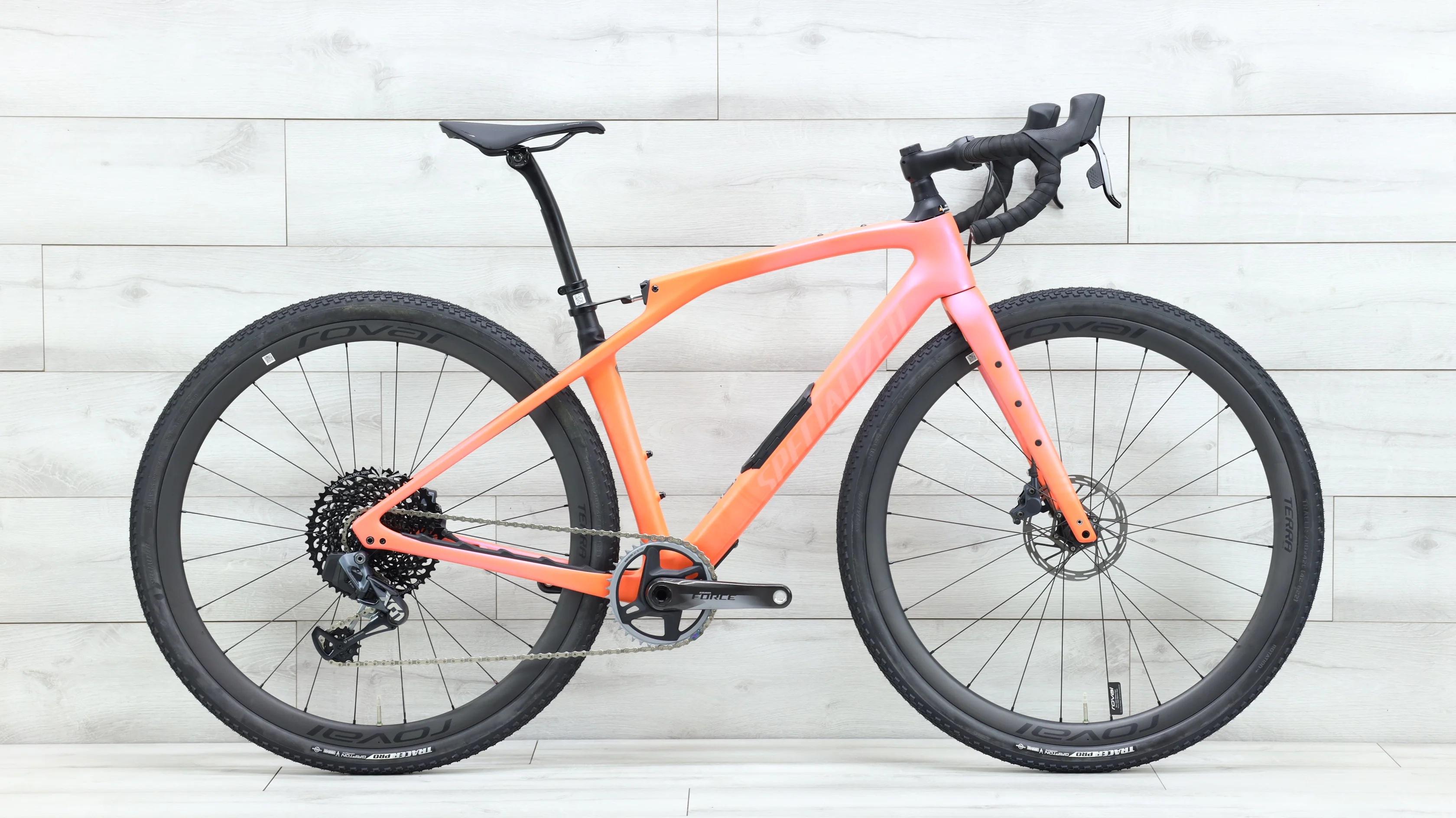 2023 Specialized Diverge STR Pro Gravel Bike - 54cm