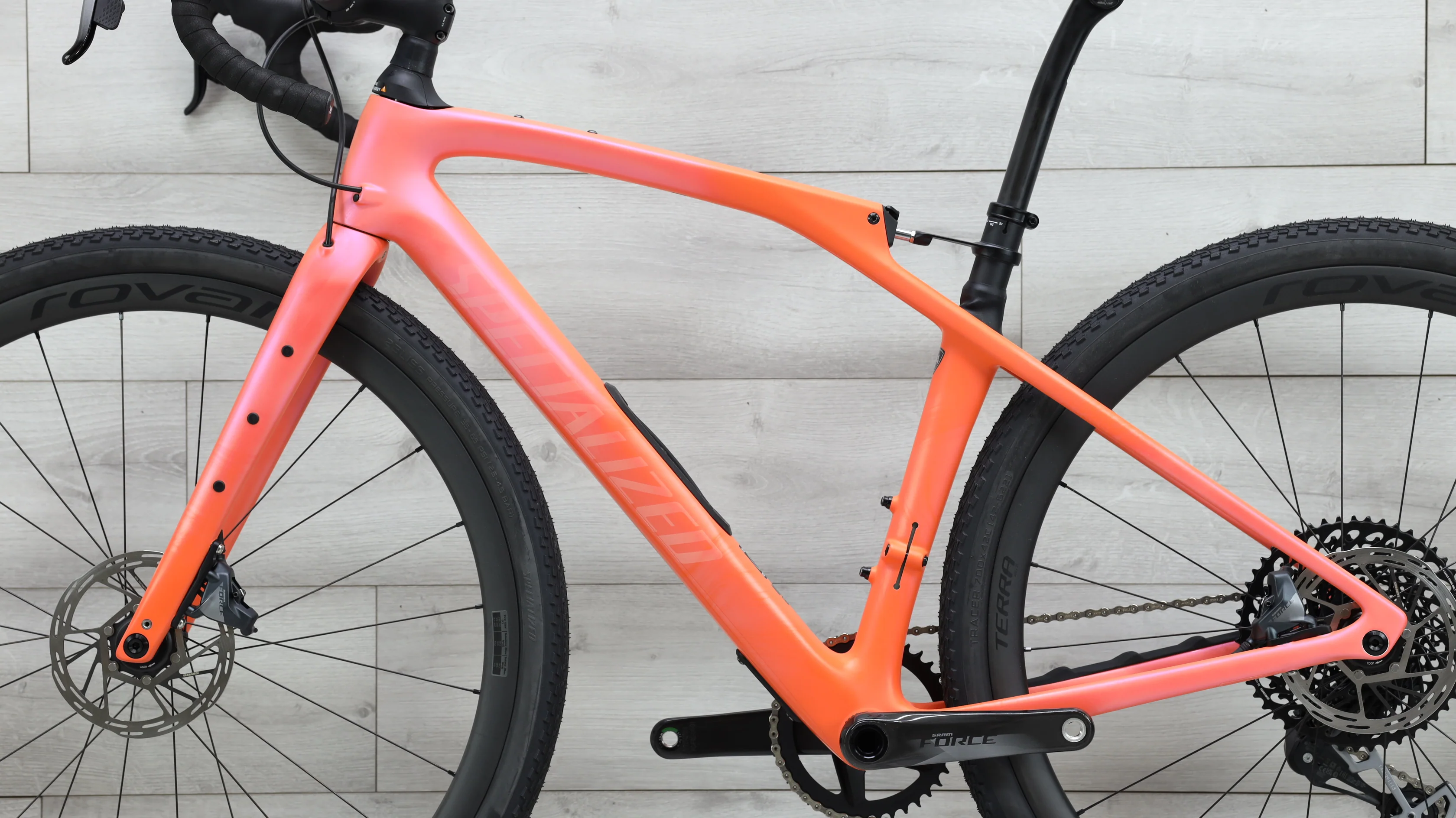 2023 Specialized Diverge STR Pro Gravel Bike - 54cm - Image 11