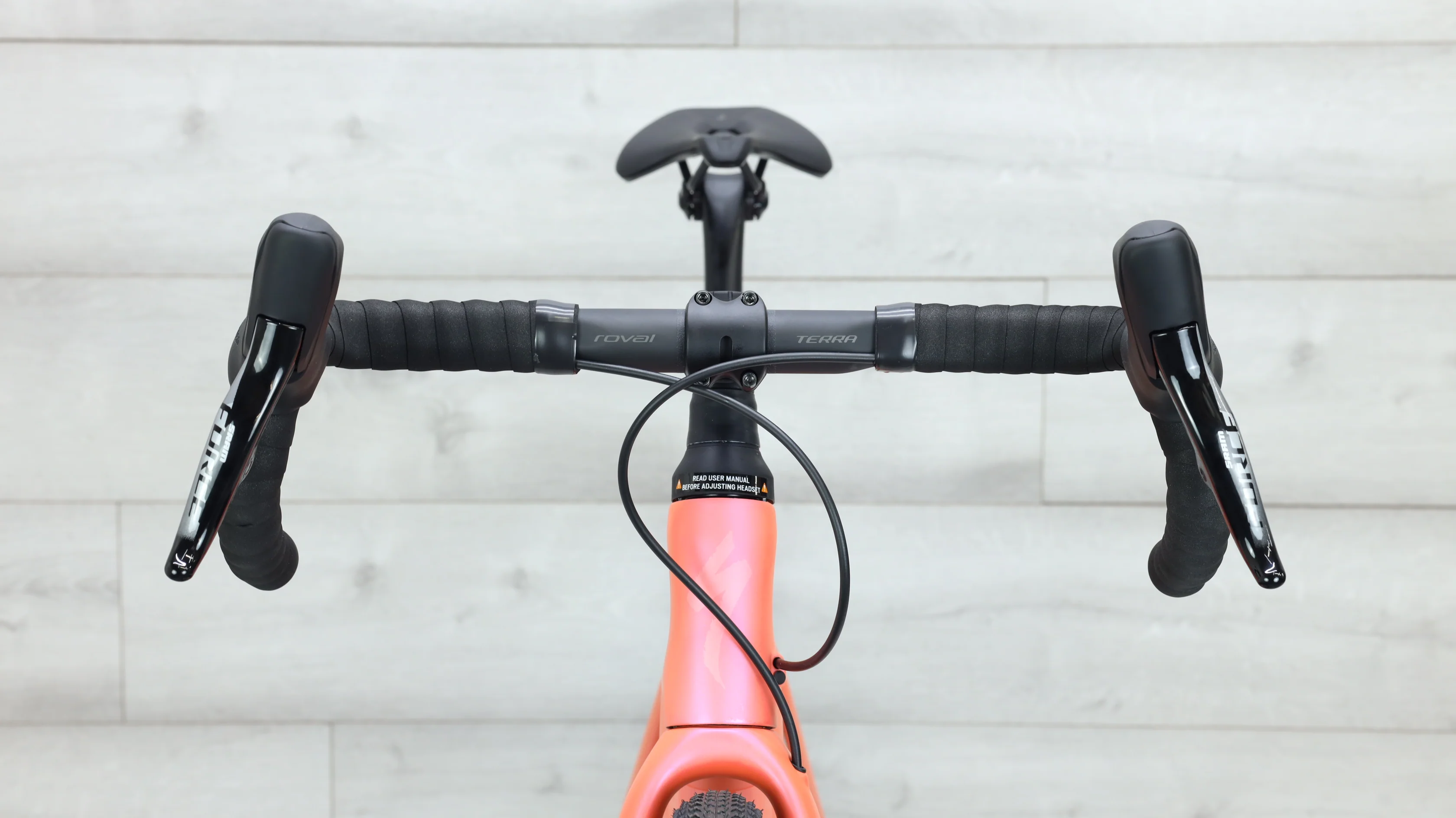 2023 Specialized Diverge STR Pro Gravel Bike - 54cm - Image 12