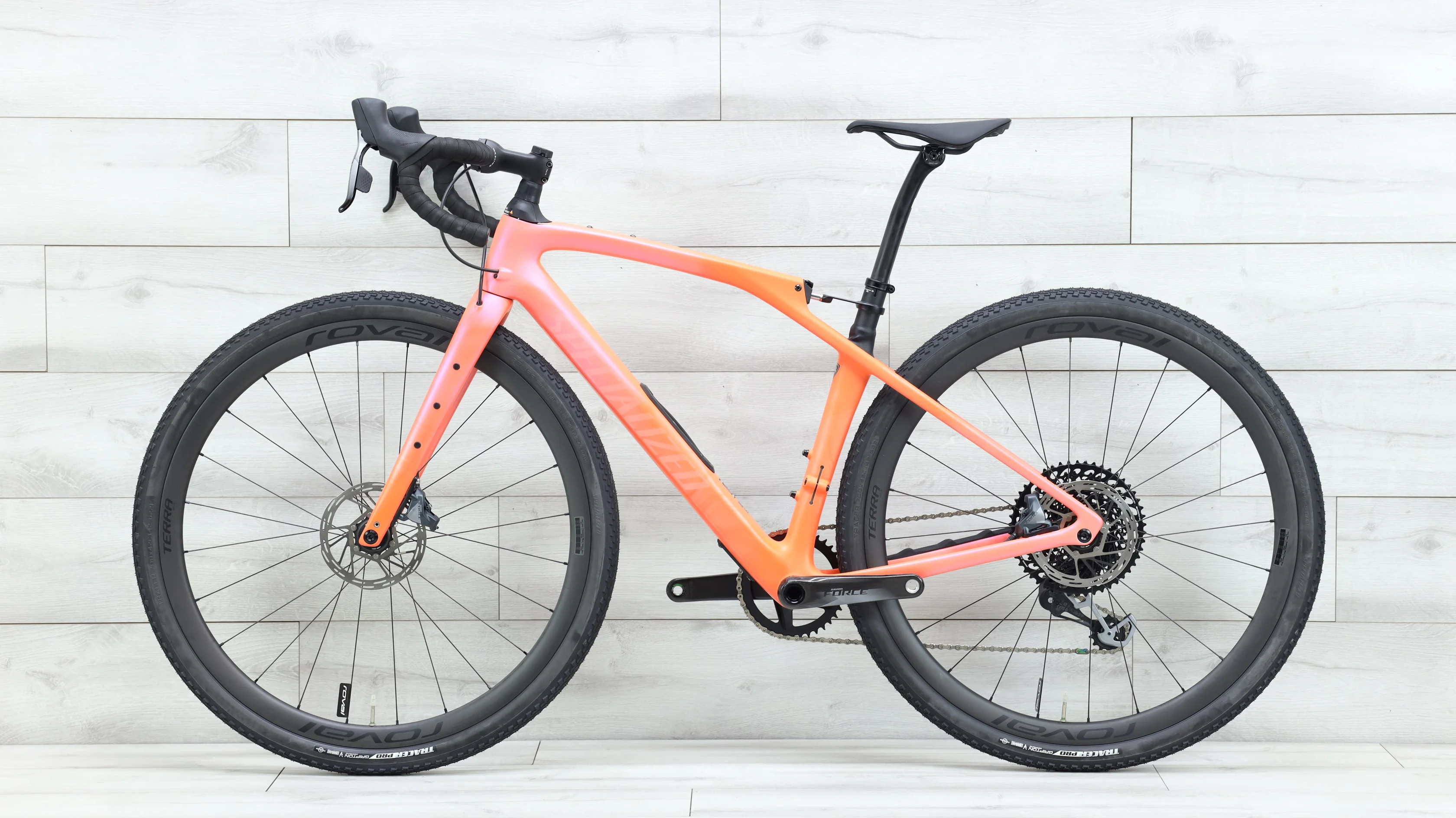 2023 Specialized Diverge STR Pro Gravel Bike - 54cm - Image 2