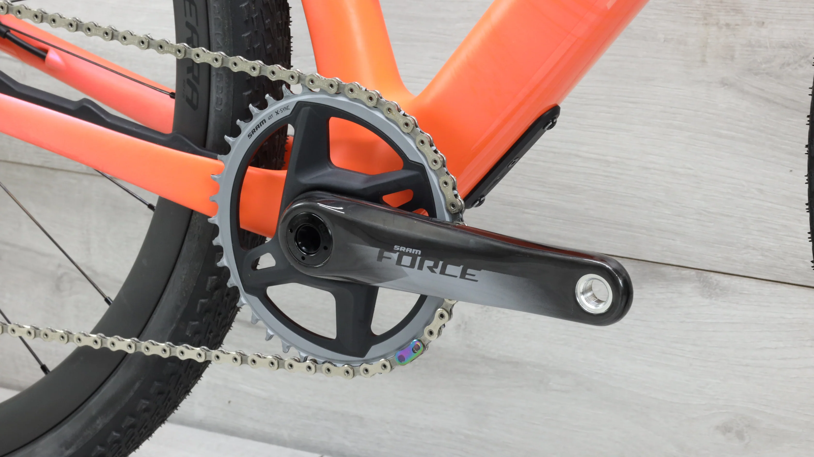 2023 Specialized Diverge STR Pro Gravel Bike - 54cm - Image 5