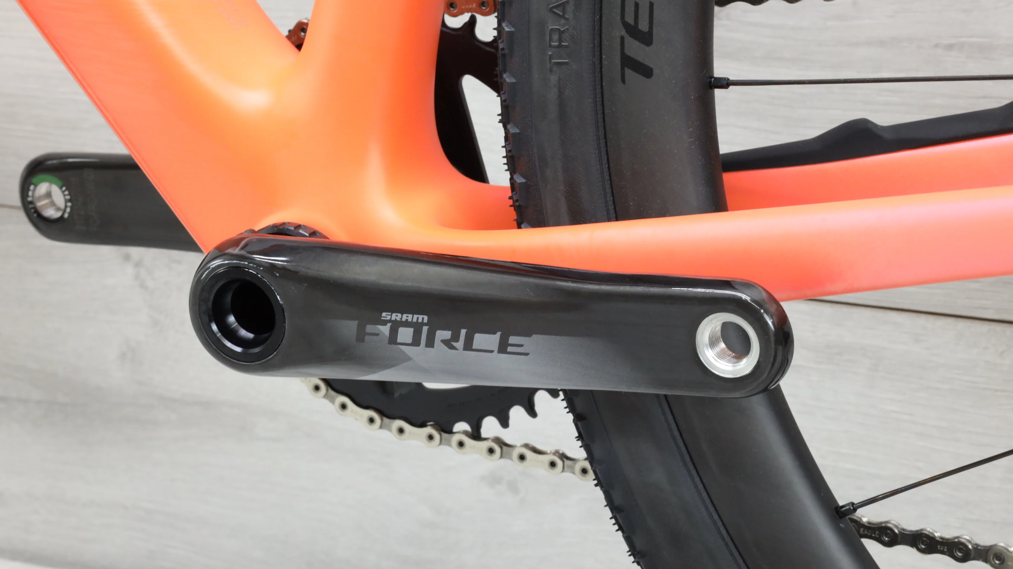2023 Specialized Diverge STR Pro Gravel Bike - 54cm - Image 6