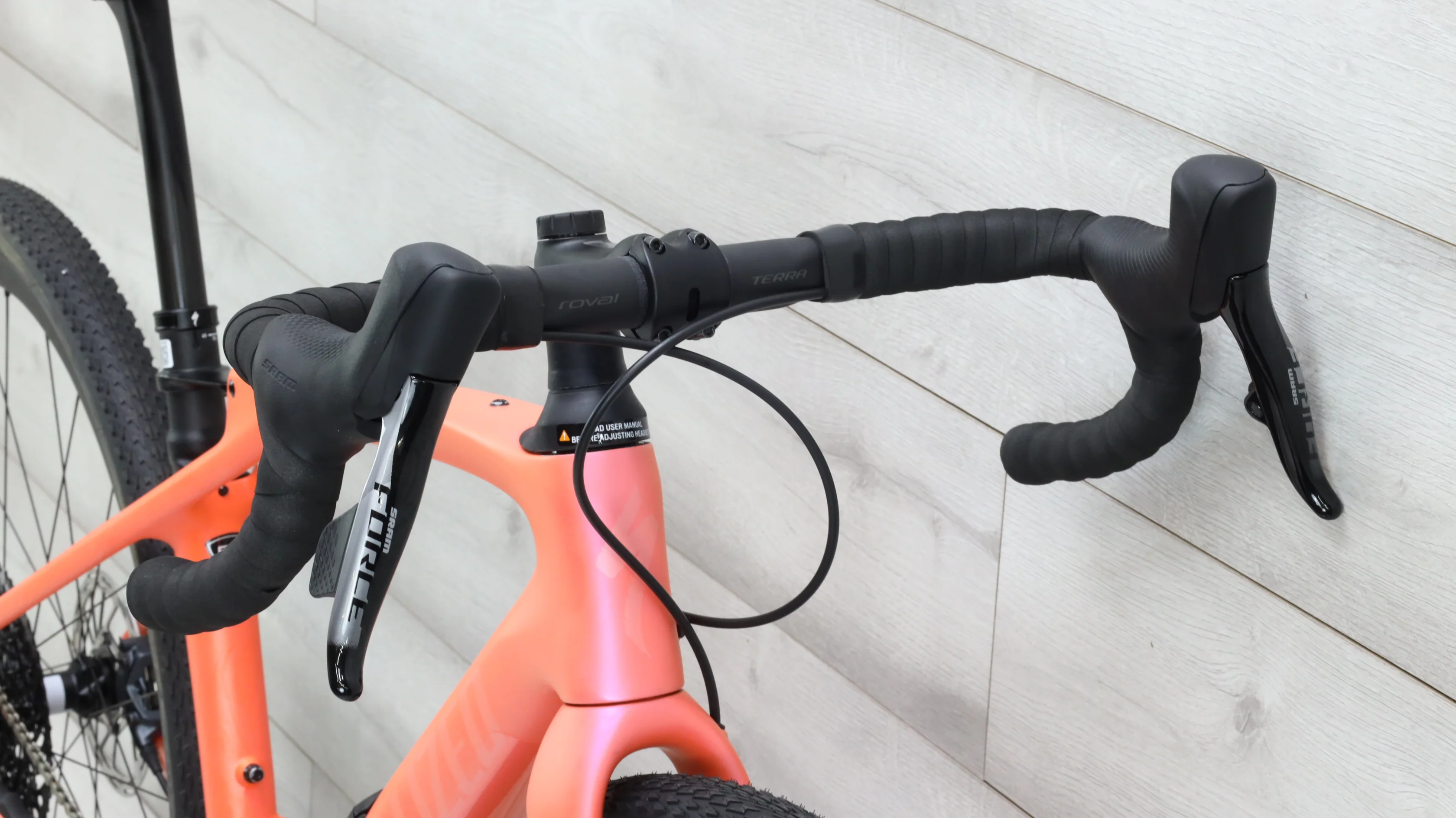 2023 Specialized Diverge STR Pro Gravel Bike - 54cm - Image 7