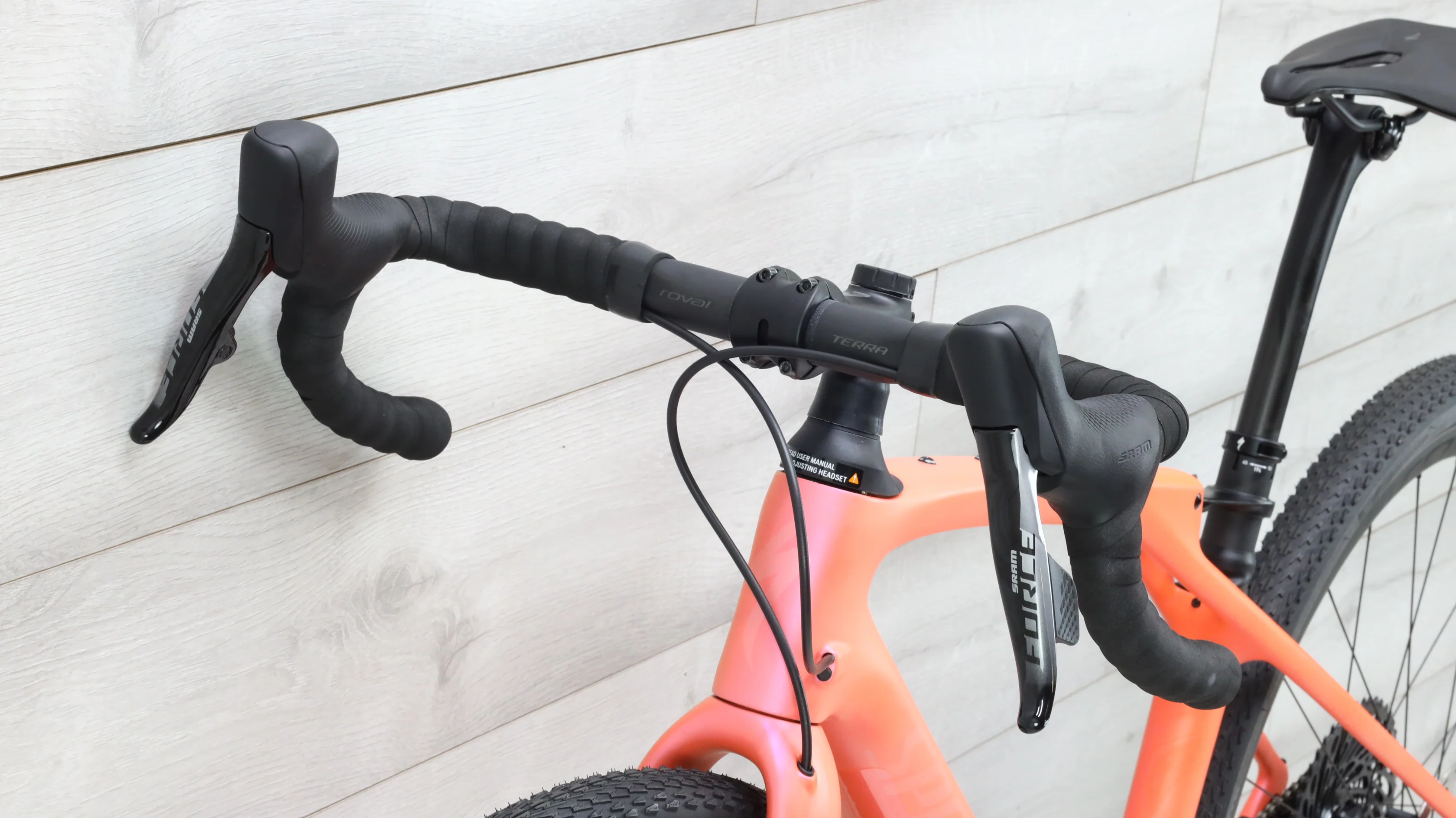 2023 Specialized Diverge STR Pro Gravel Bike - 54cm - Image 8