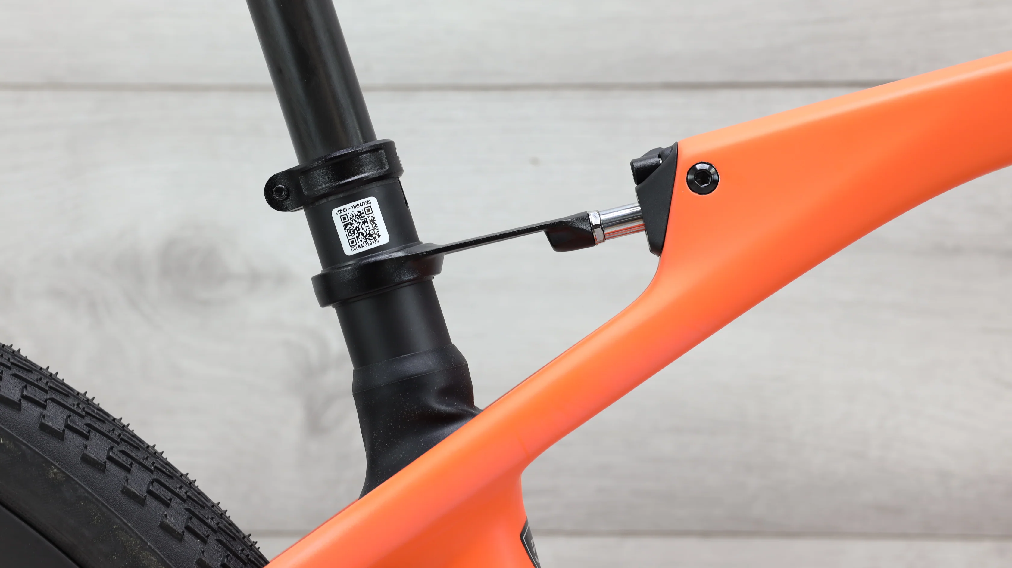 2023 Specialized Diverge STR Pro Gravel Bike - 54cm - Image 9