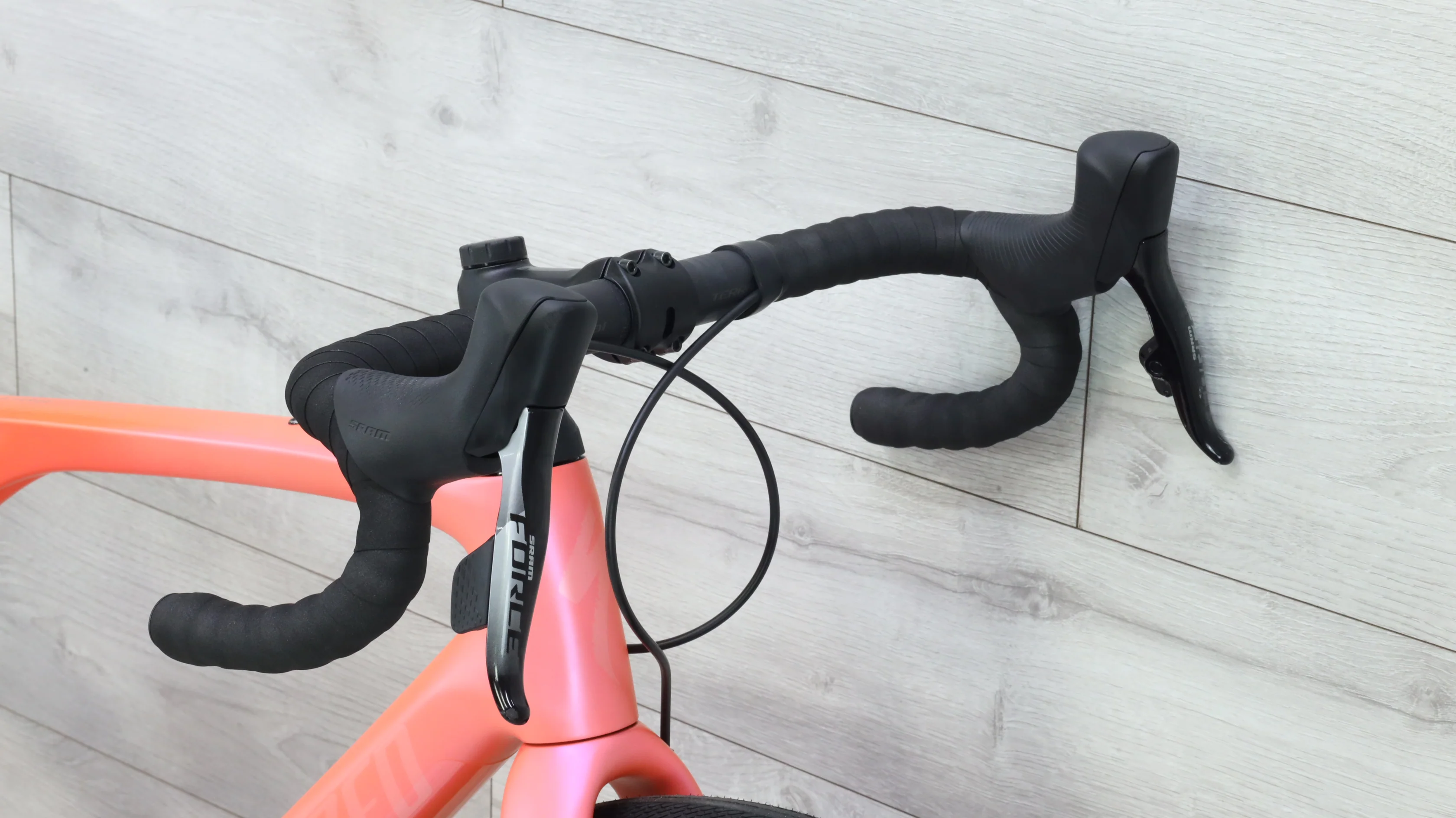 2023 Specialized Diverge STR Pro Gravel Bike - 56cm - Image 7