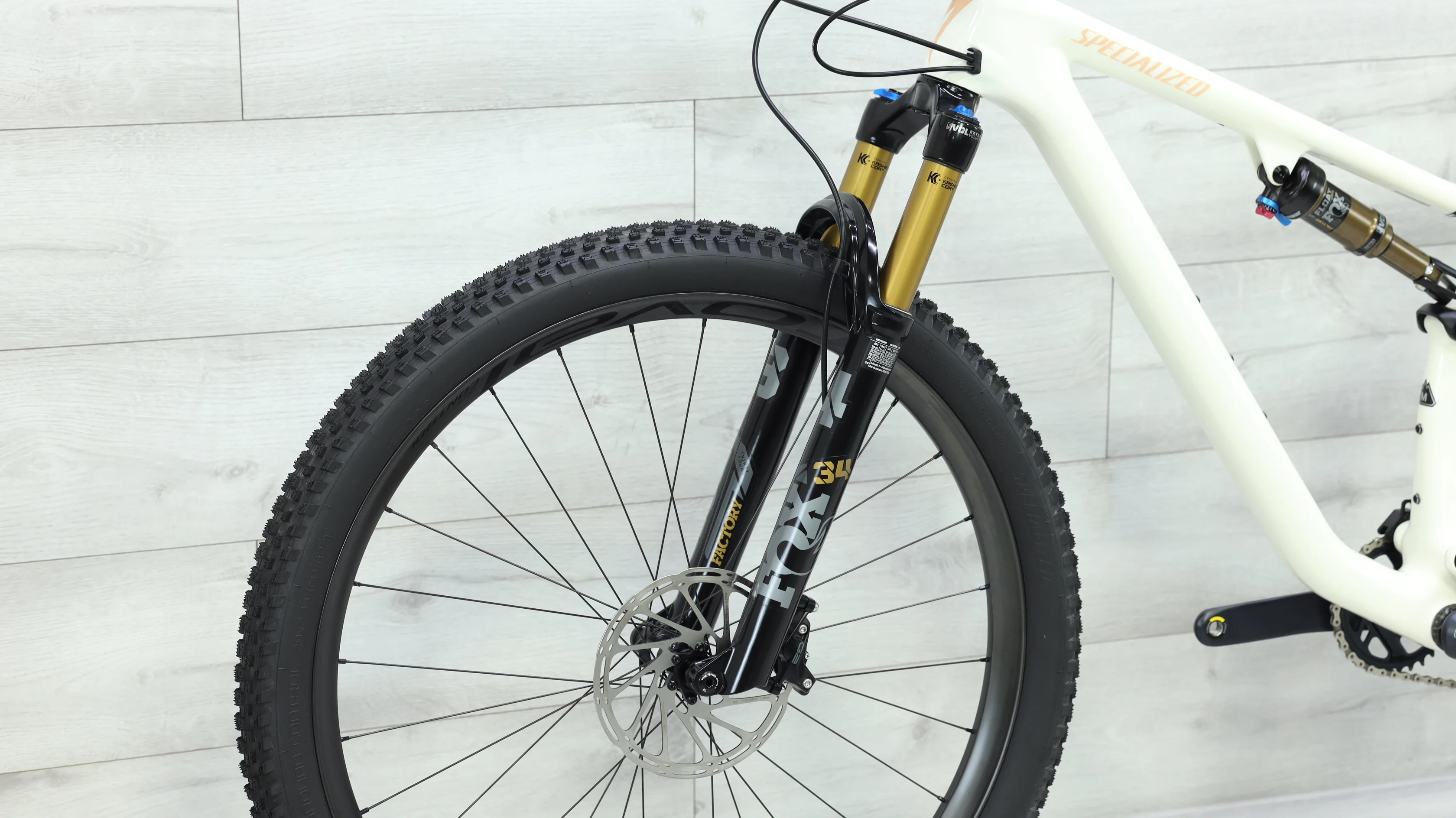 2023 Specialized Epic EVO Pro Mountain Bike - Medium - Image 10