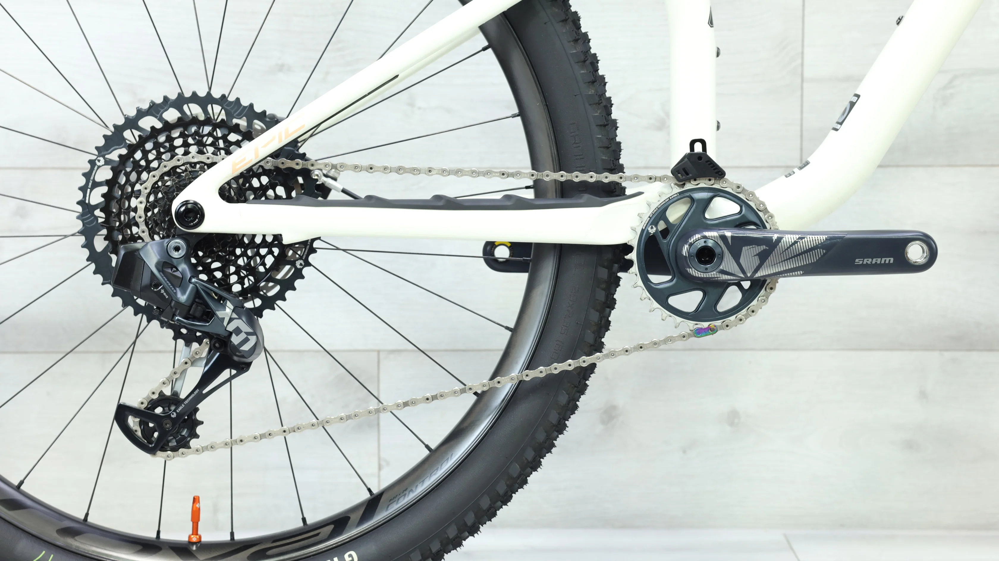 2023 Specialized Epic EVO Pro Mountain Bike - Medium - Image 4