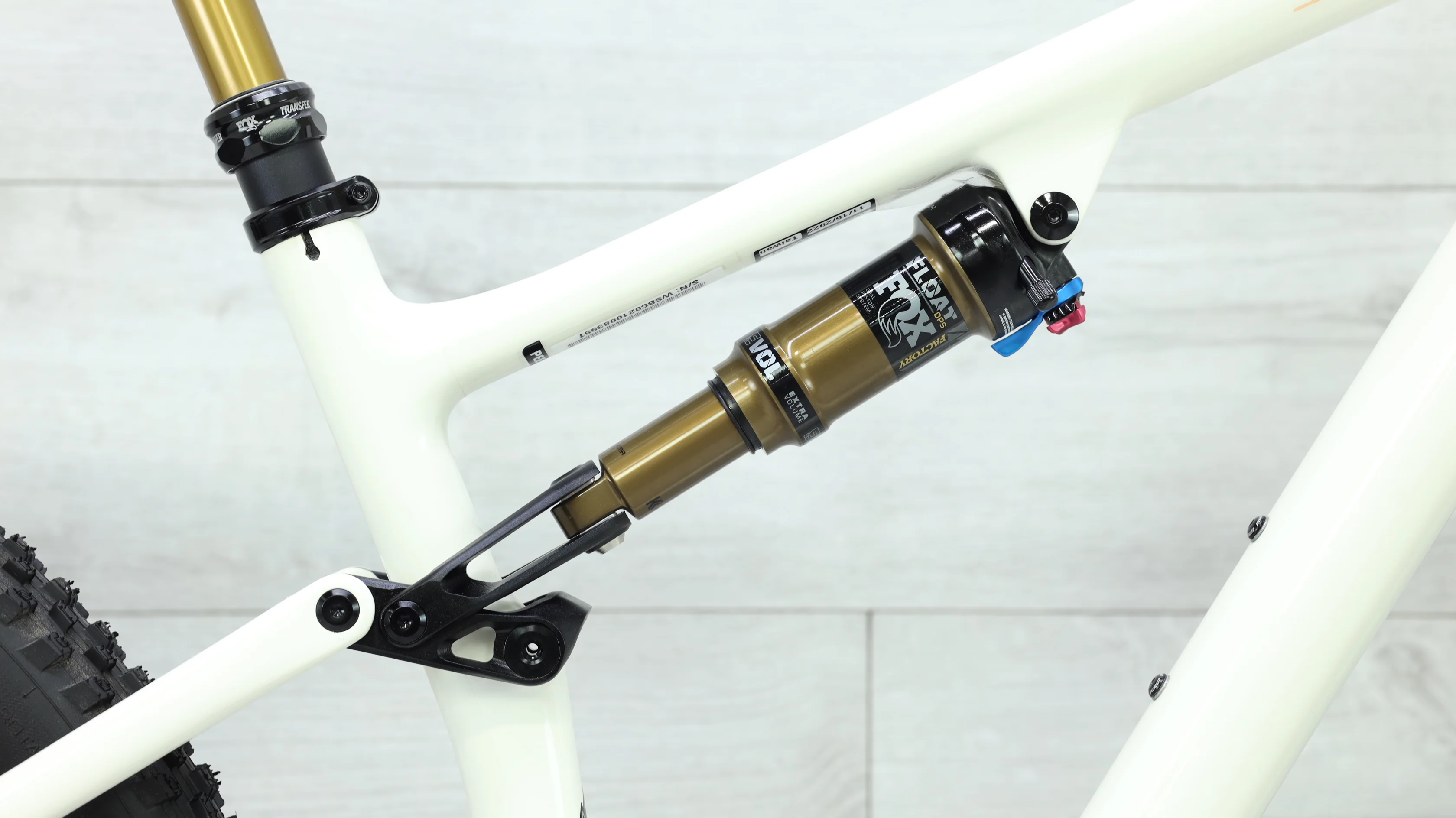 2023 Specialized Epic EVO Pro Mountain Bike - Medium - Image 7