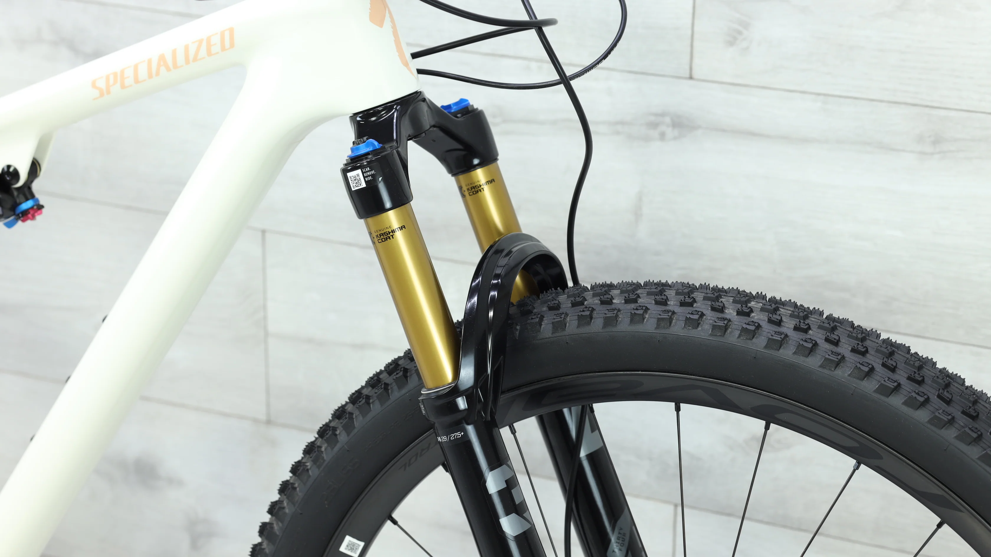 2023 Specialized Epic EVO Pro Mountain Bike - Medium - Image 9