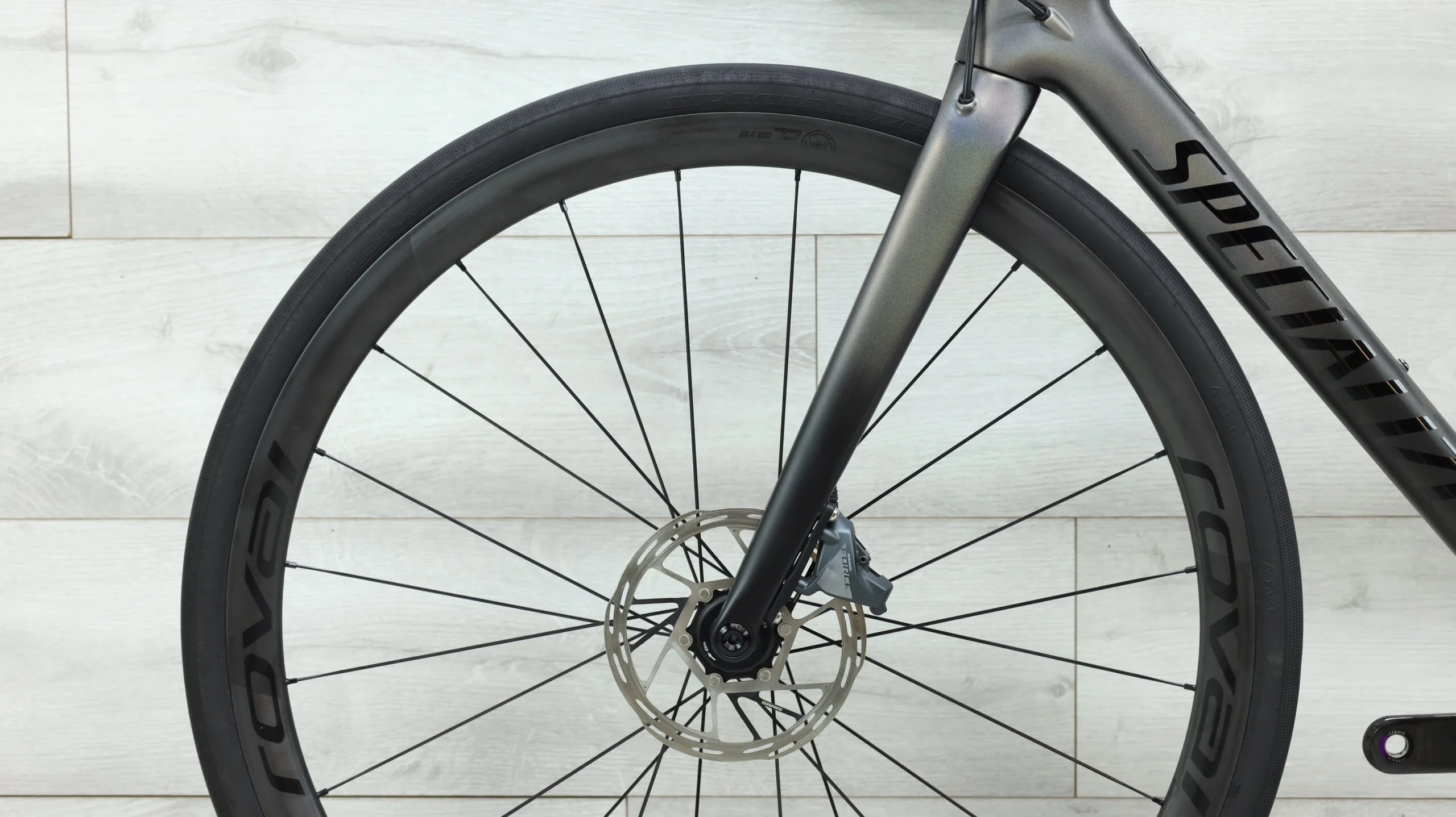 2023 Specialized Roubaix Pro Road Bike - 52cm - Image 12