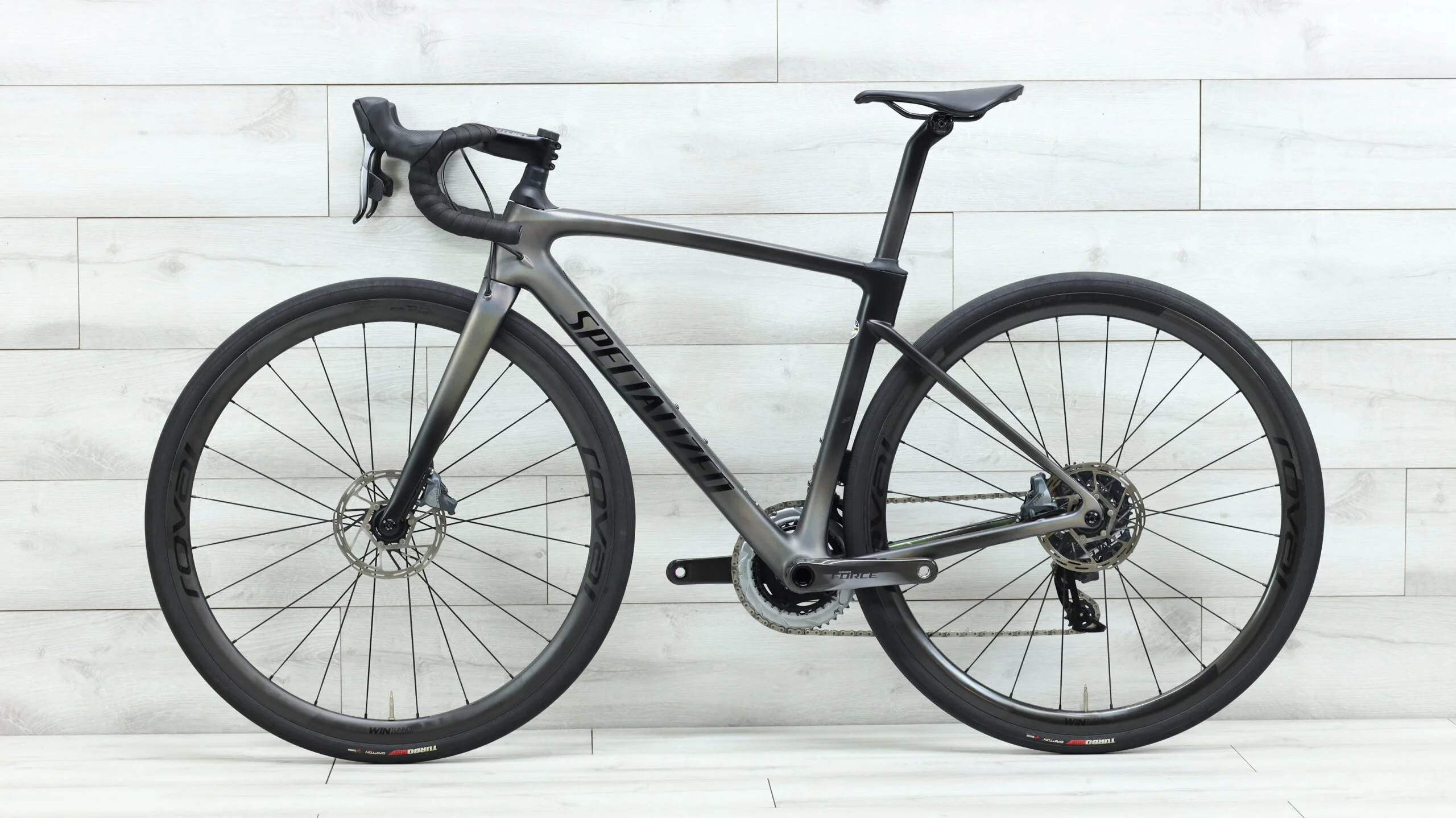 2023 Specialized Roubaix Pro Road Bike - 52cm - Image 2