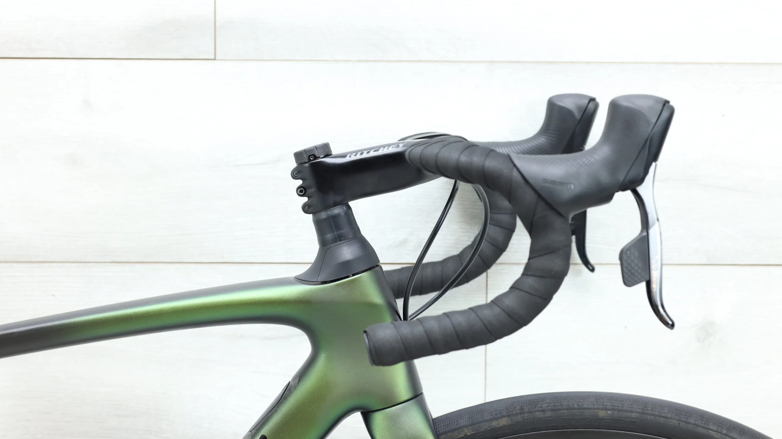 2023 Specialized Roubaix Pro Road Bike - 52cm - Image 9