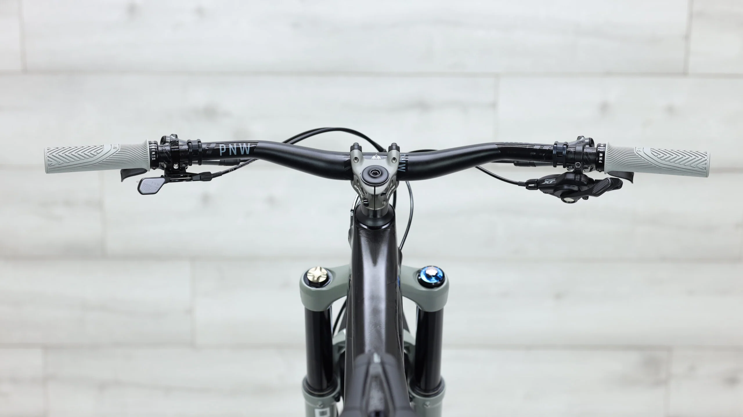 Specialized S-Works Stumpjumper EVO  Mountain Bike - 2023, S2 - Image 11