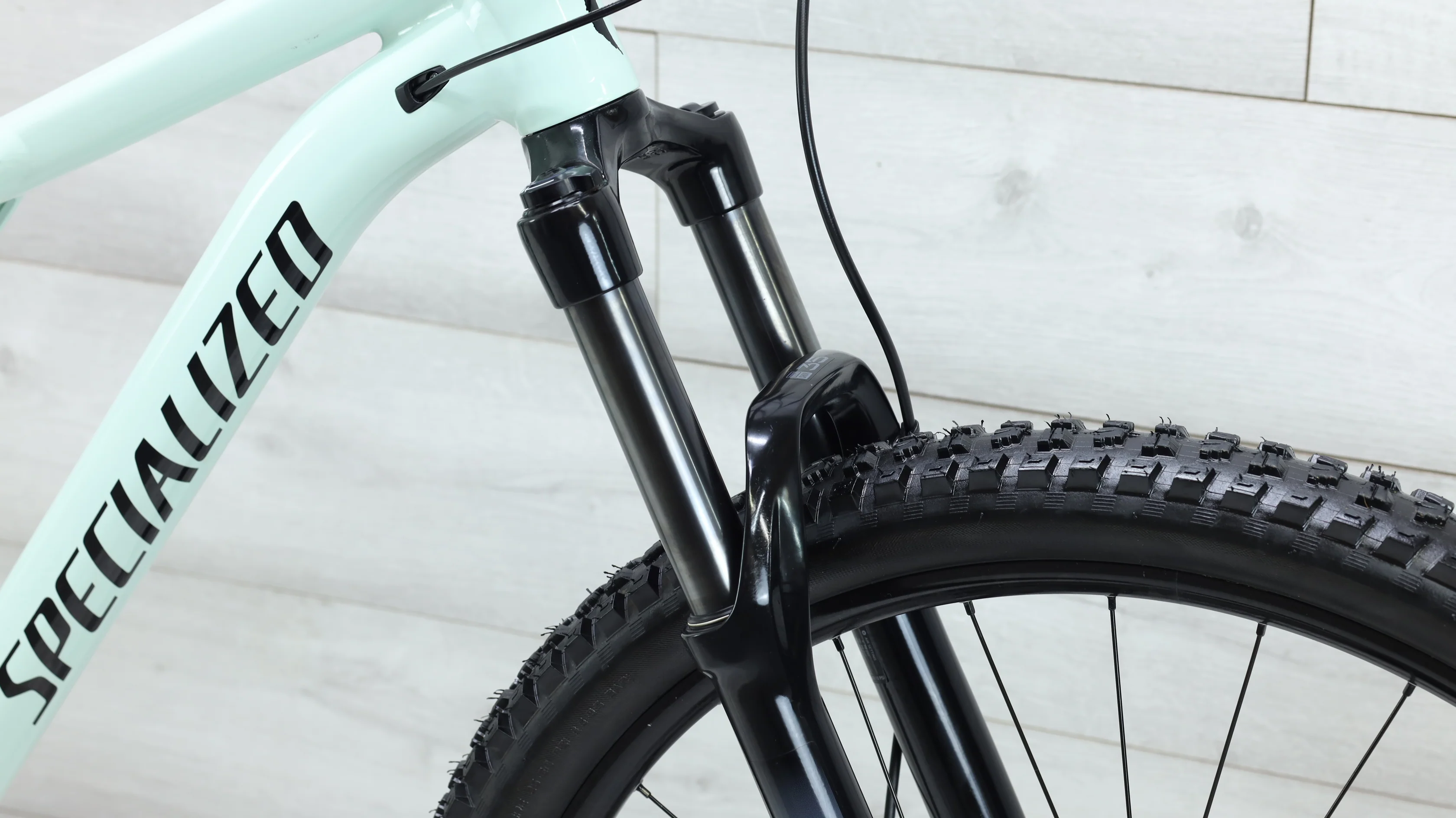 2023 Specialized Stumpjumper Alloy Mountain Bike - Large (S4) - Image 7
