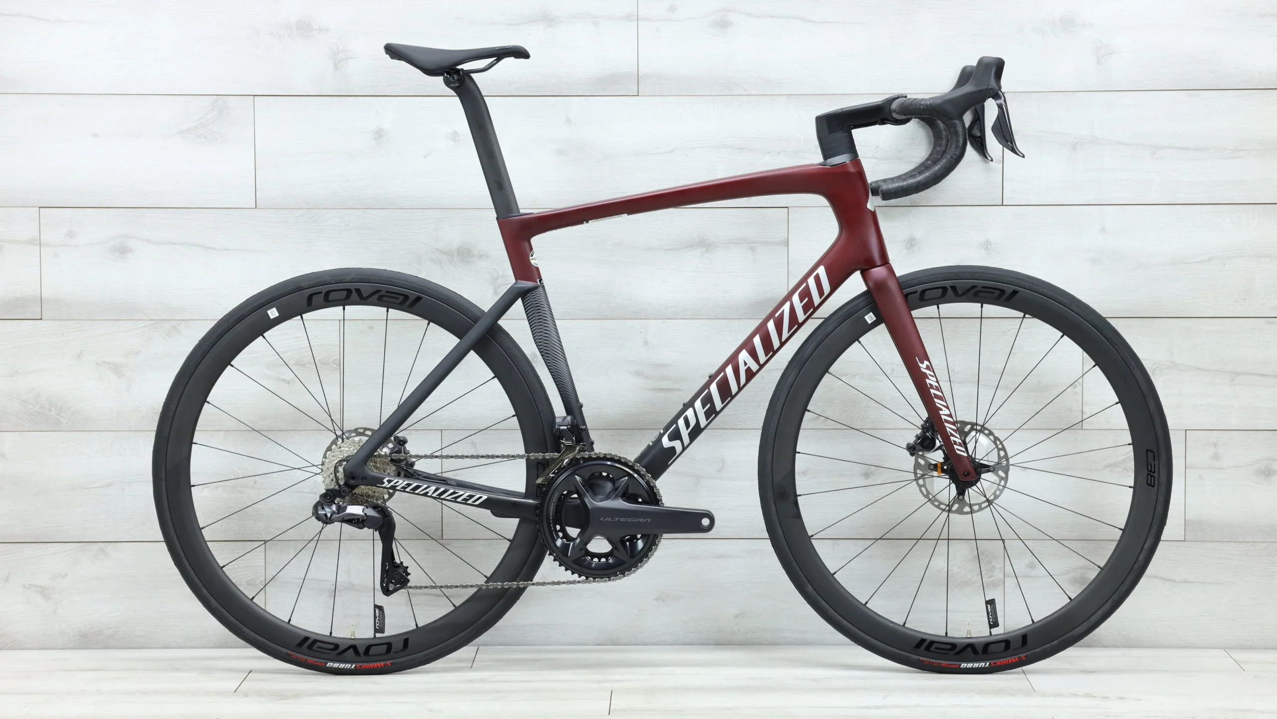 2023 Specialized Tarmac SL7 Expert  Road Bike - 58cm
