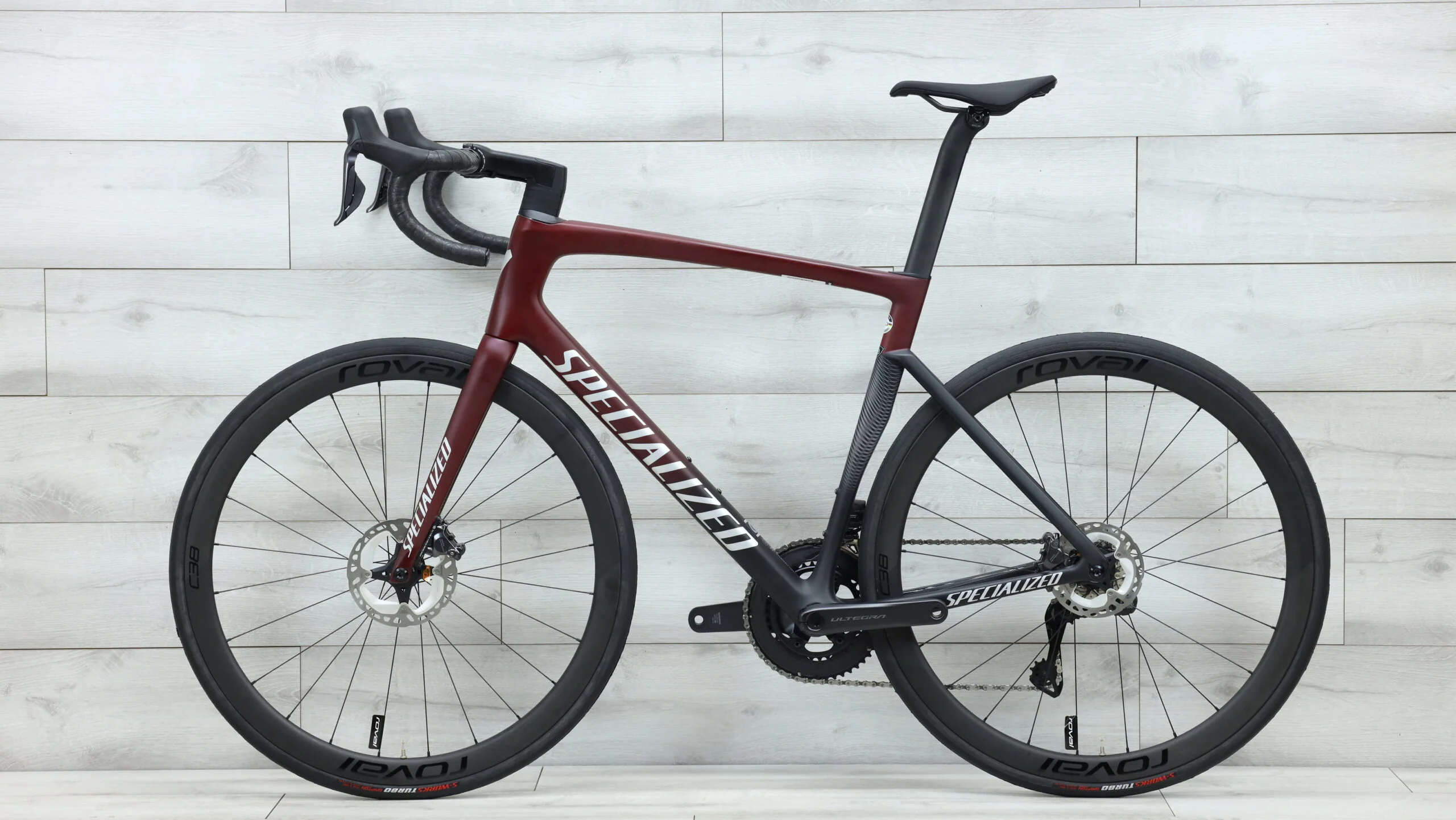 2023 Specialized Tarmac SL7 Expert  Road Bike - 58cm - Image 2