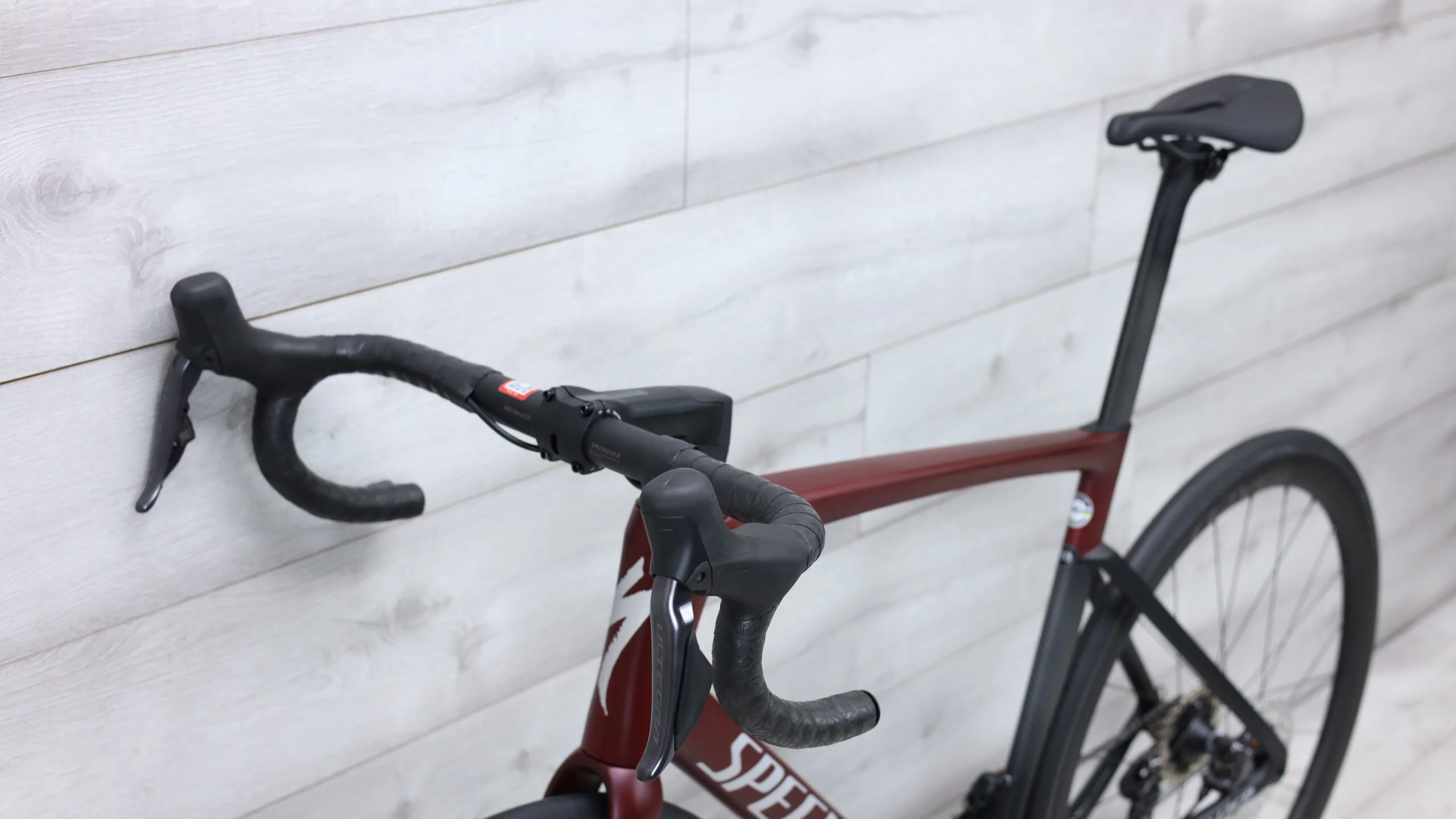 2023 Specialized Tarmac SL7 Expert  Road Bike - 58cm - Image 8