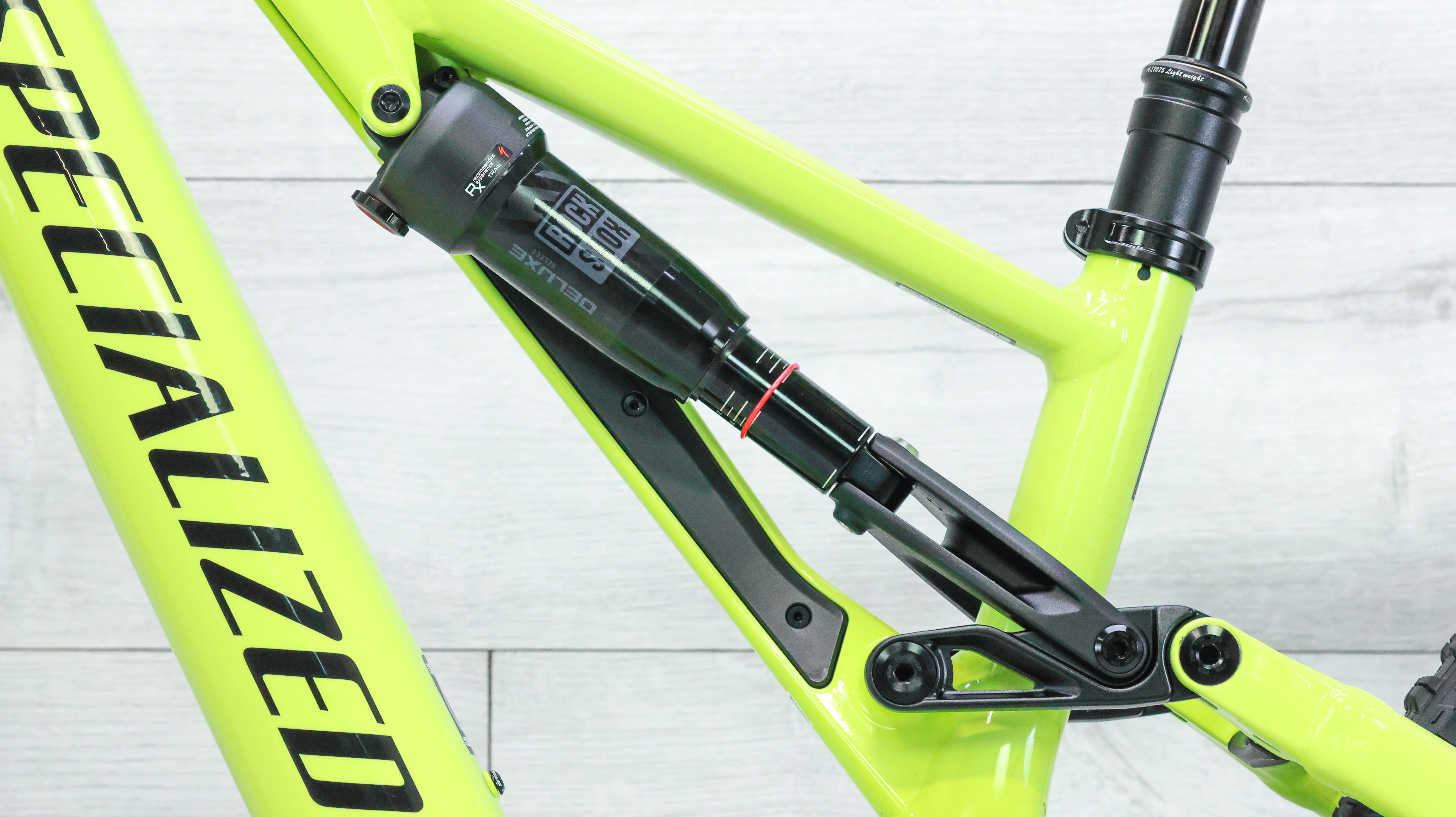 2023 Specialized Turbo Levo 3 Alloy Mountain E-Bike - 2023, Small (S2) - Image 11