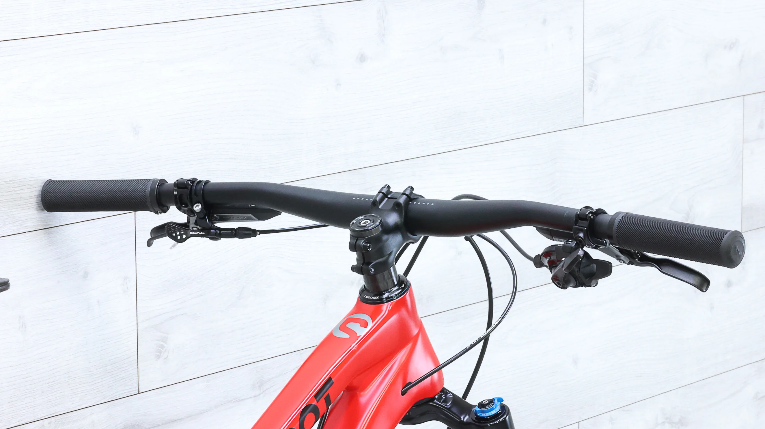 Spot Ryve 115 Mountain Bike - 2023, Large - Image 12