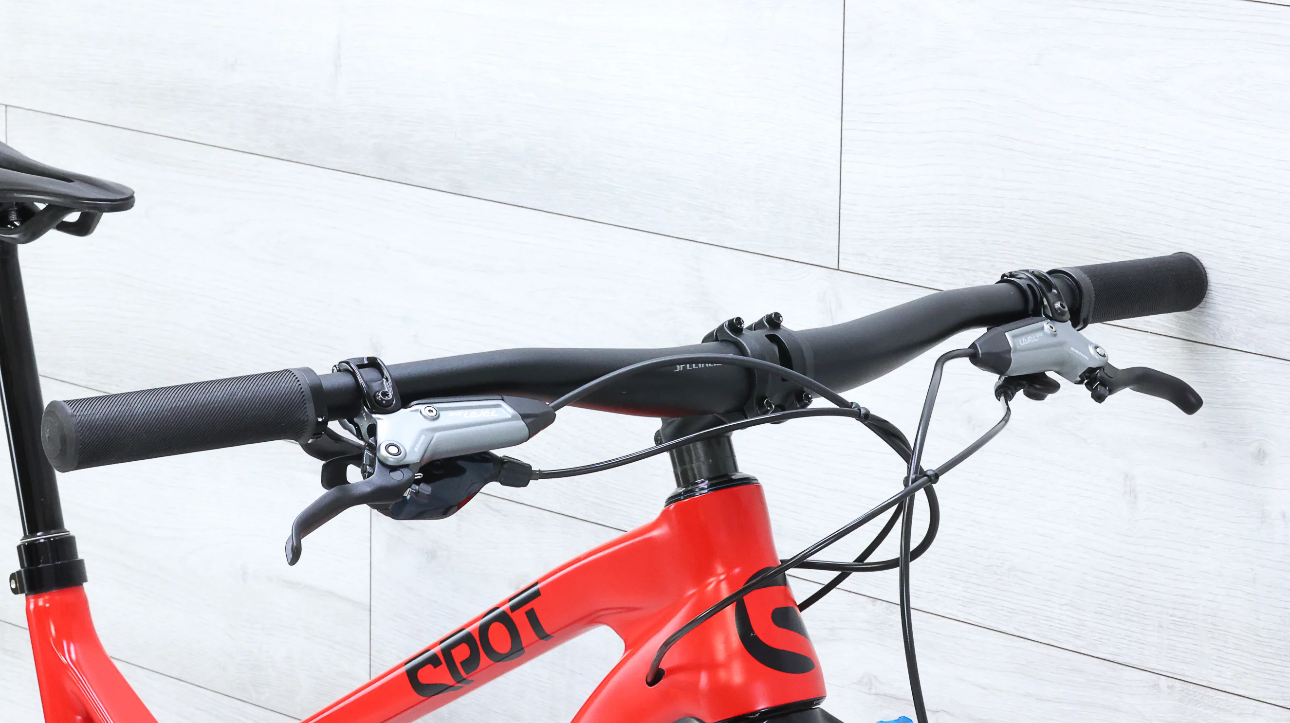 Spot Ryve 115 Mountain Bike - 2023, Large - Image 13