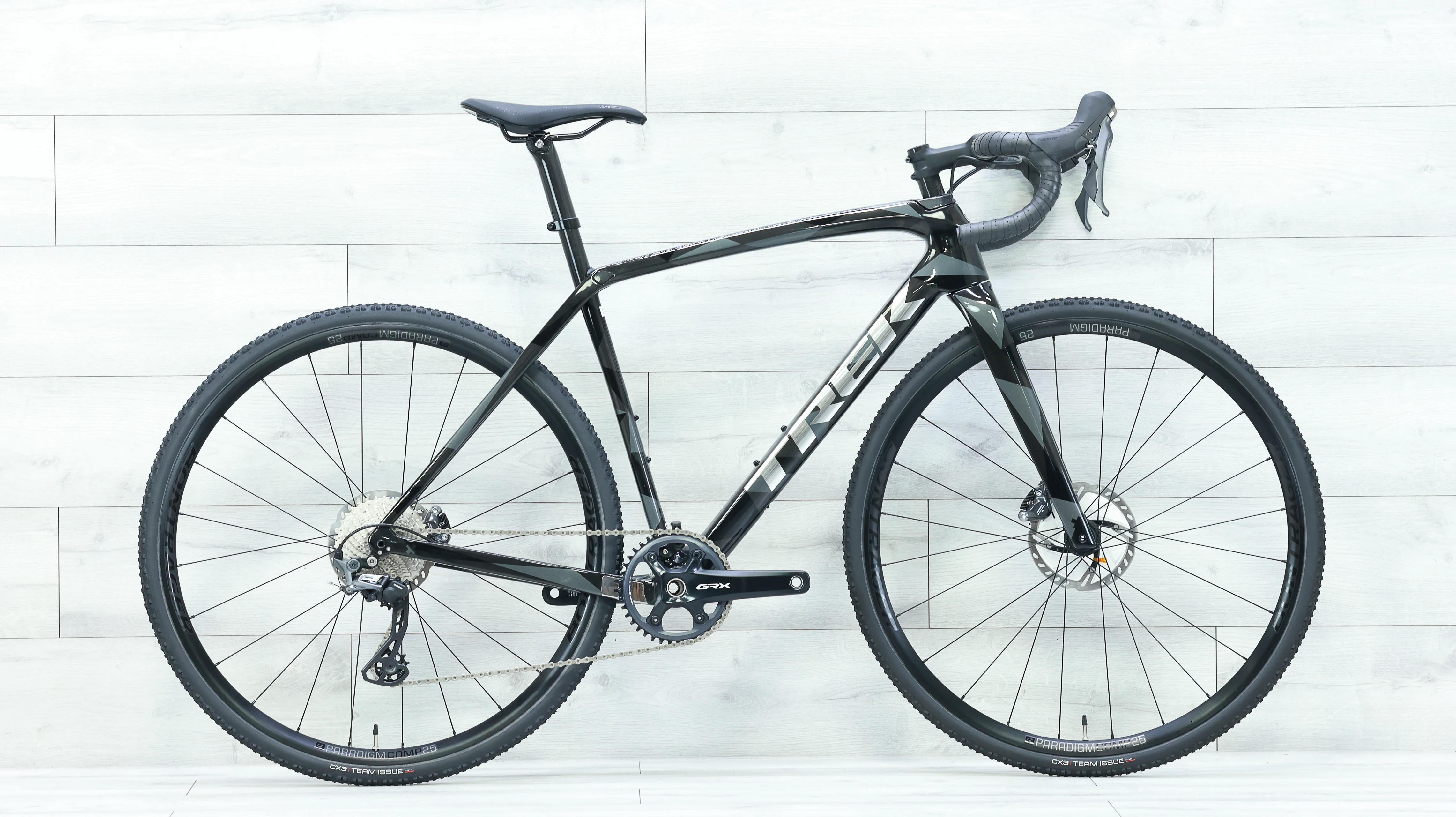 Trek Boone 6 Cyclocross Bike - 2023, 54cm
