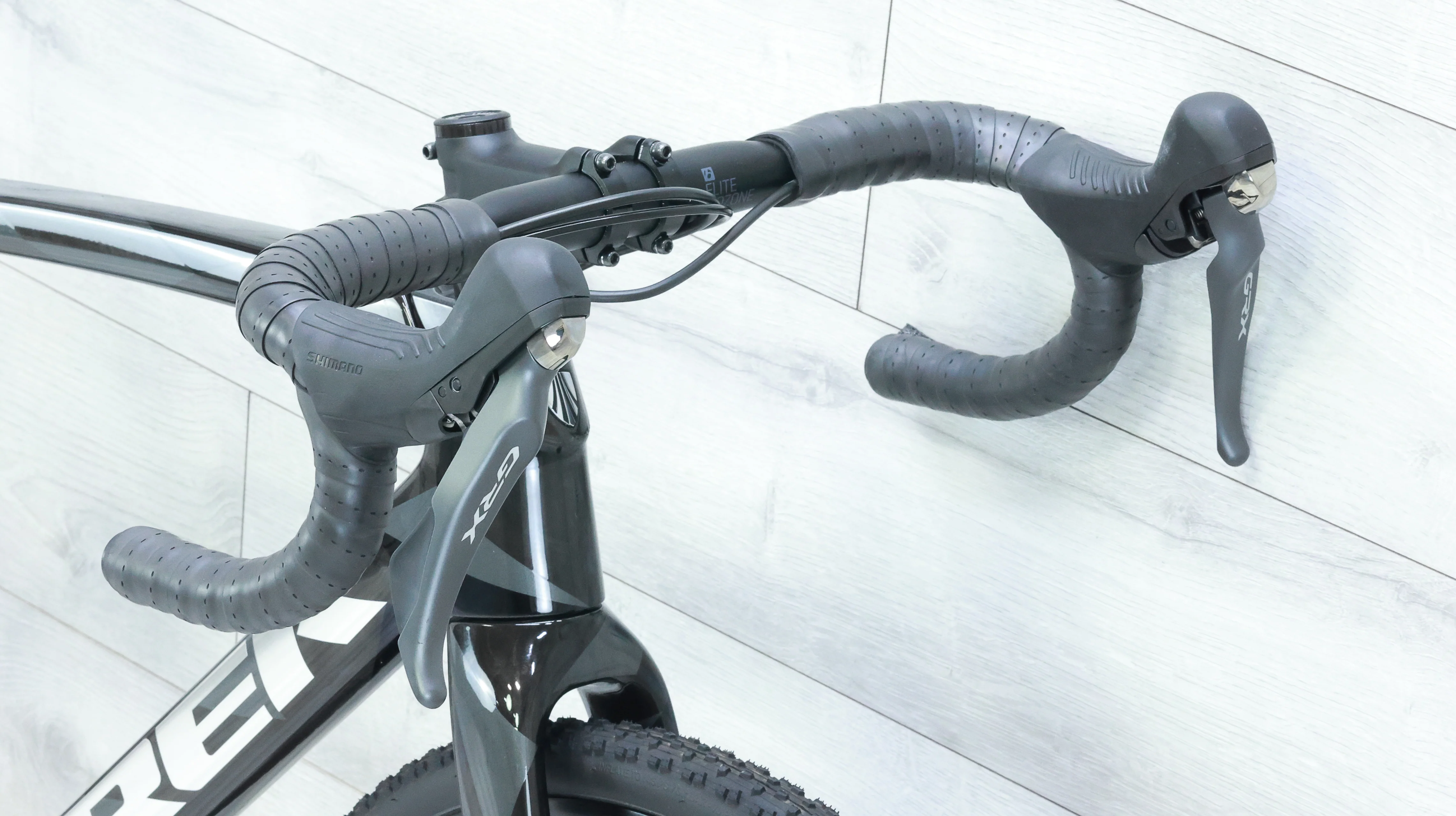 Trek Boone 6 Cyclocross Bike - 2023, 54cm - Image 11