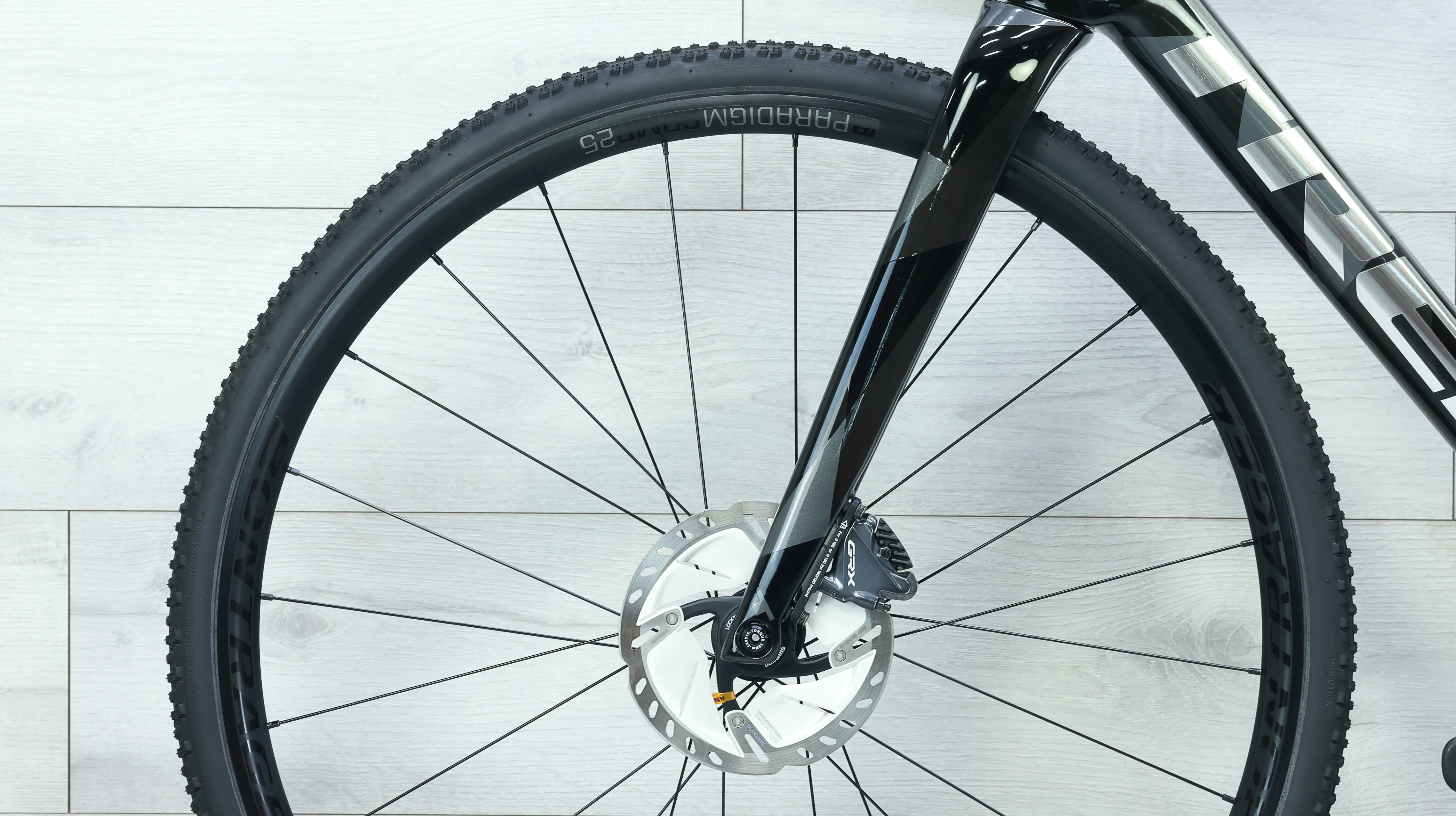 Trek Boone 6 Cyclocross Bike - 2023, 54cm - Image 14