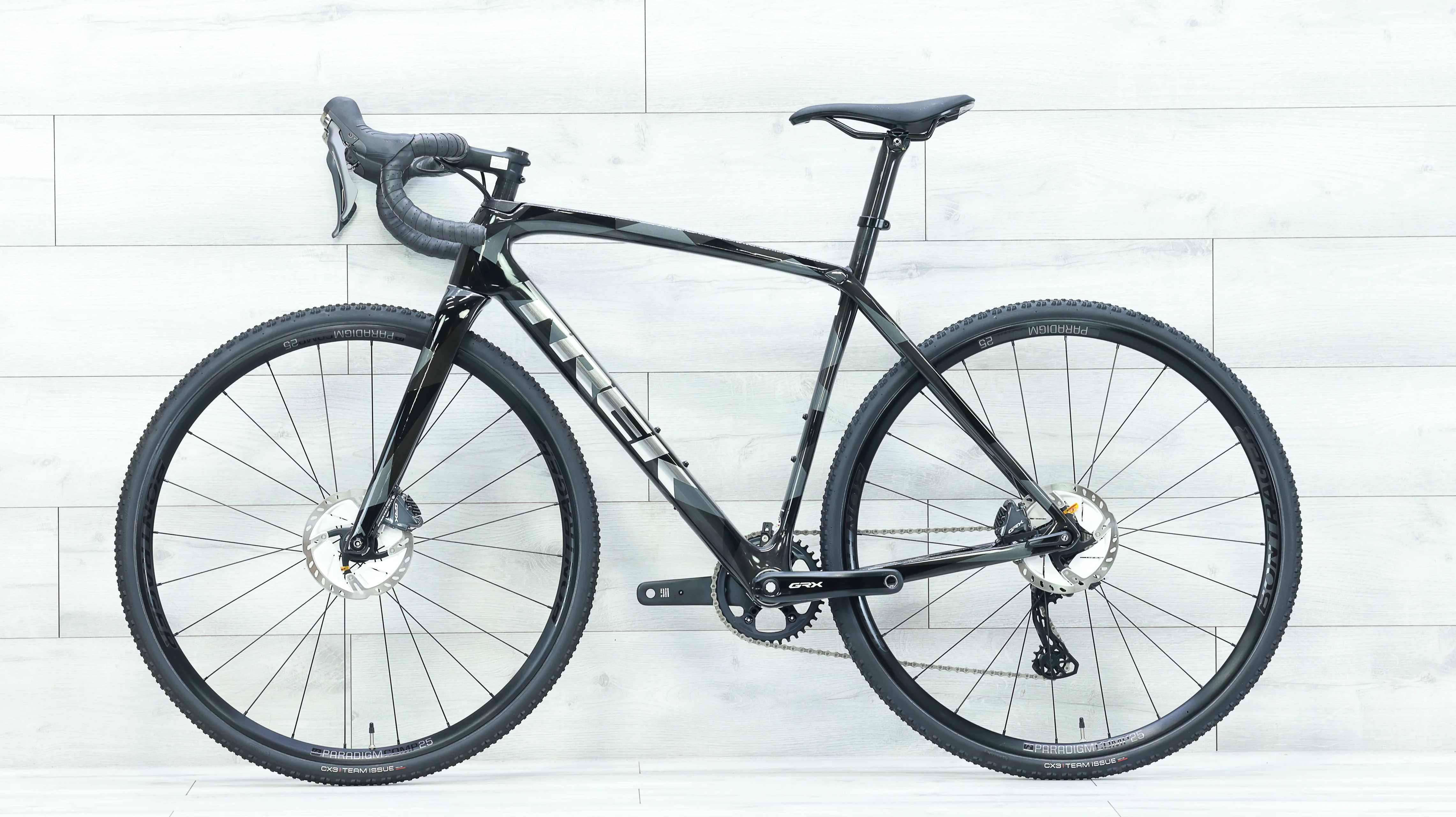 Trek Boone 6 Cyclocross Bike - 2023, 54cm - Image 2