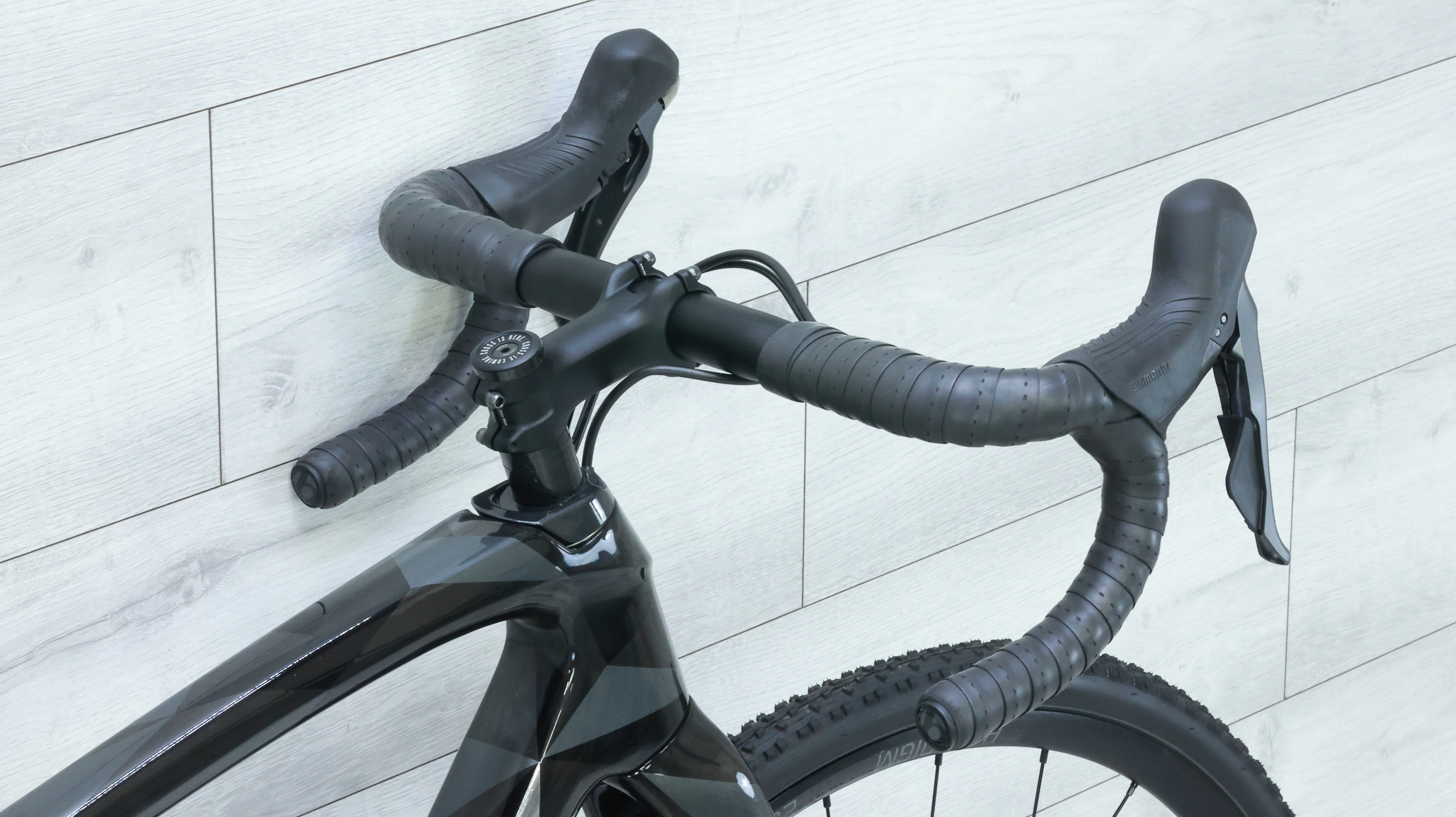Trek Boone 6 Cyclocross Bike - 2023, 54cm - Image 8