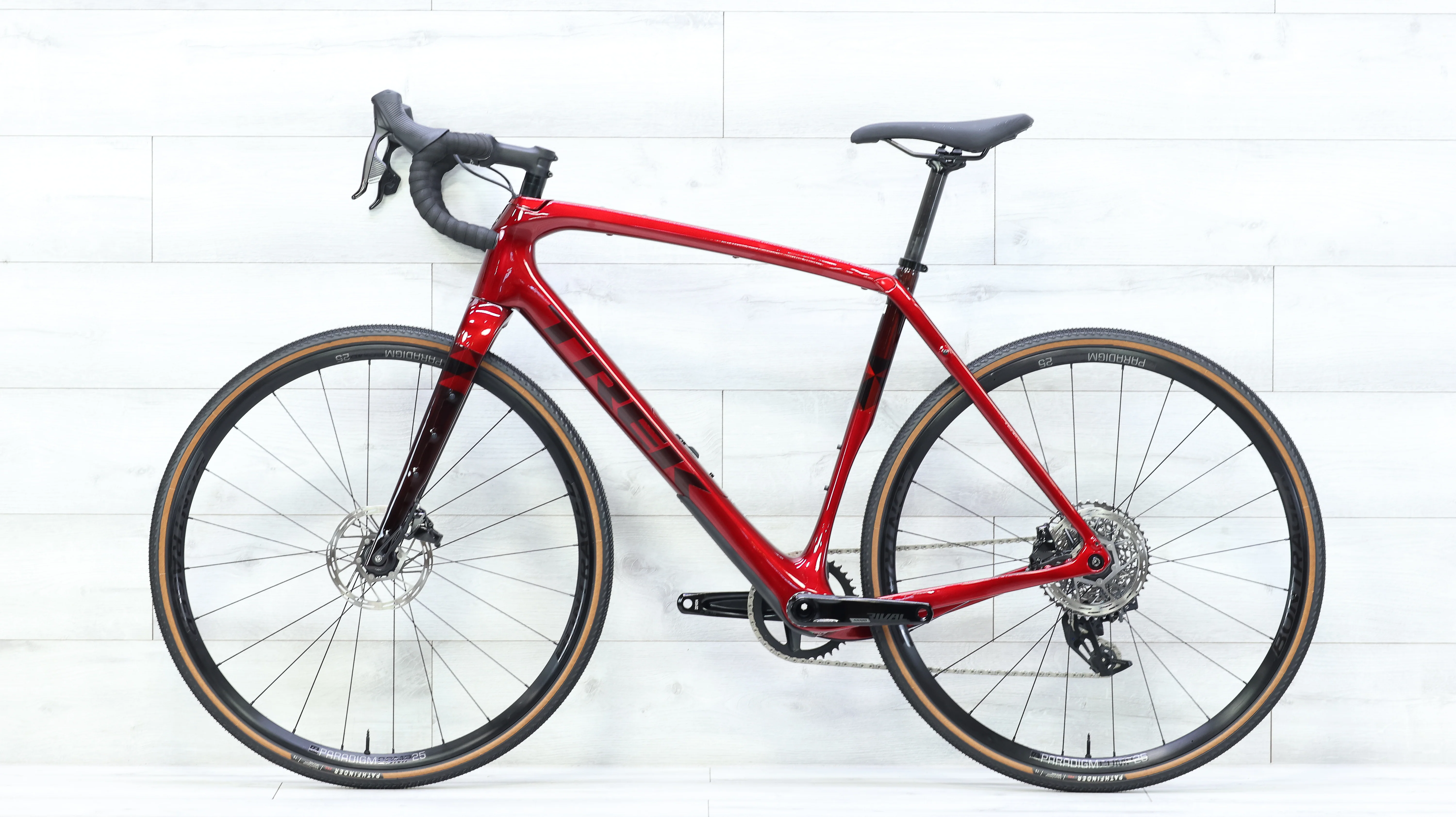 2023 Trek Checkpoint SL 6 AXS Gravel Bike - 58cm - Image 2