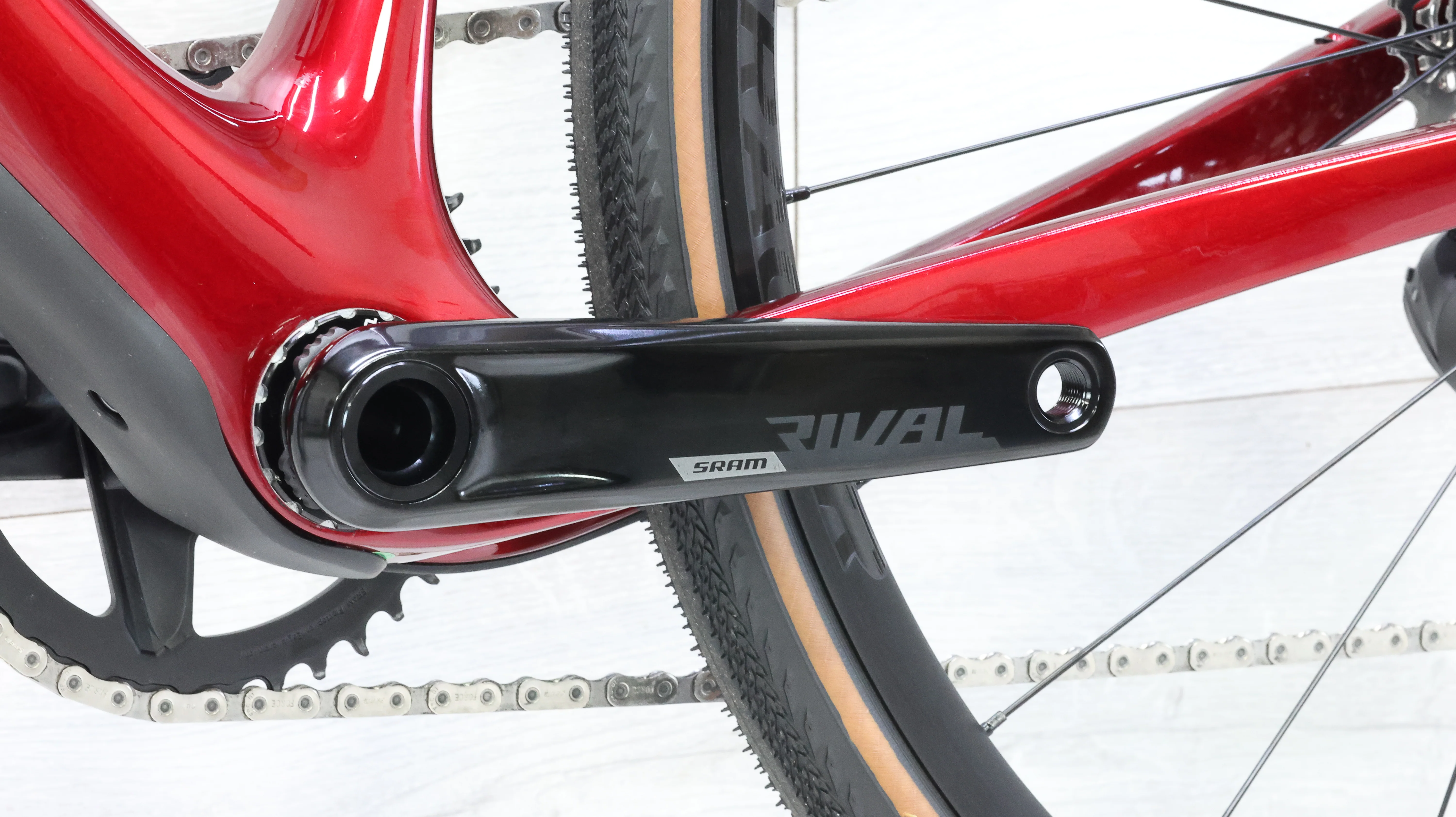 2023 Trek Checkpoint SL 6 AXS Gravel Bike - 58cm - Image 6