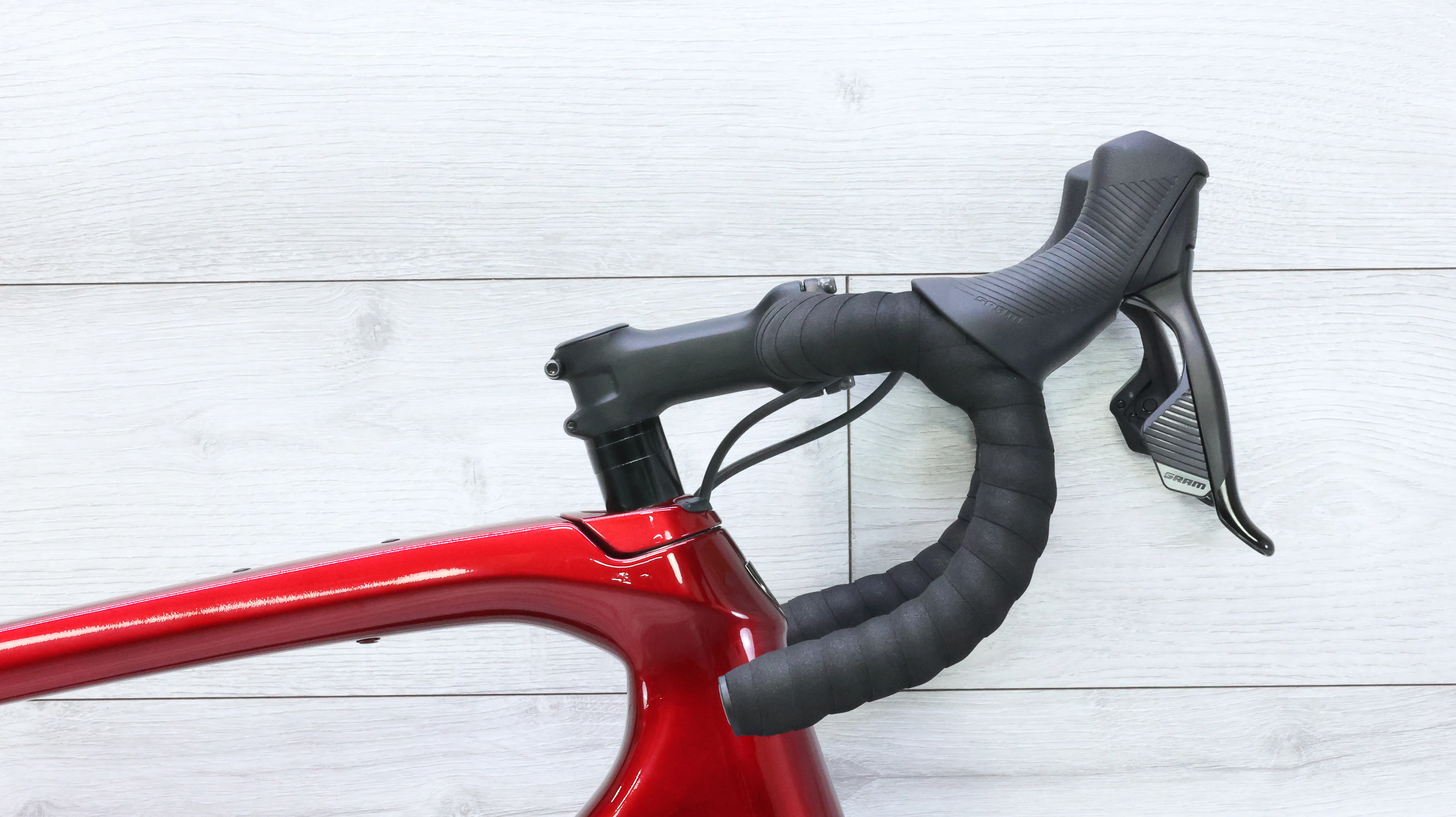 2023 Trek Checkpoint SL 6 AXS Gravel Bike - 58cm - Image 8