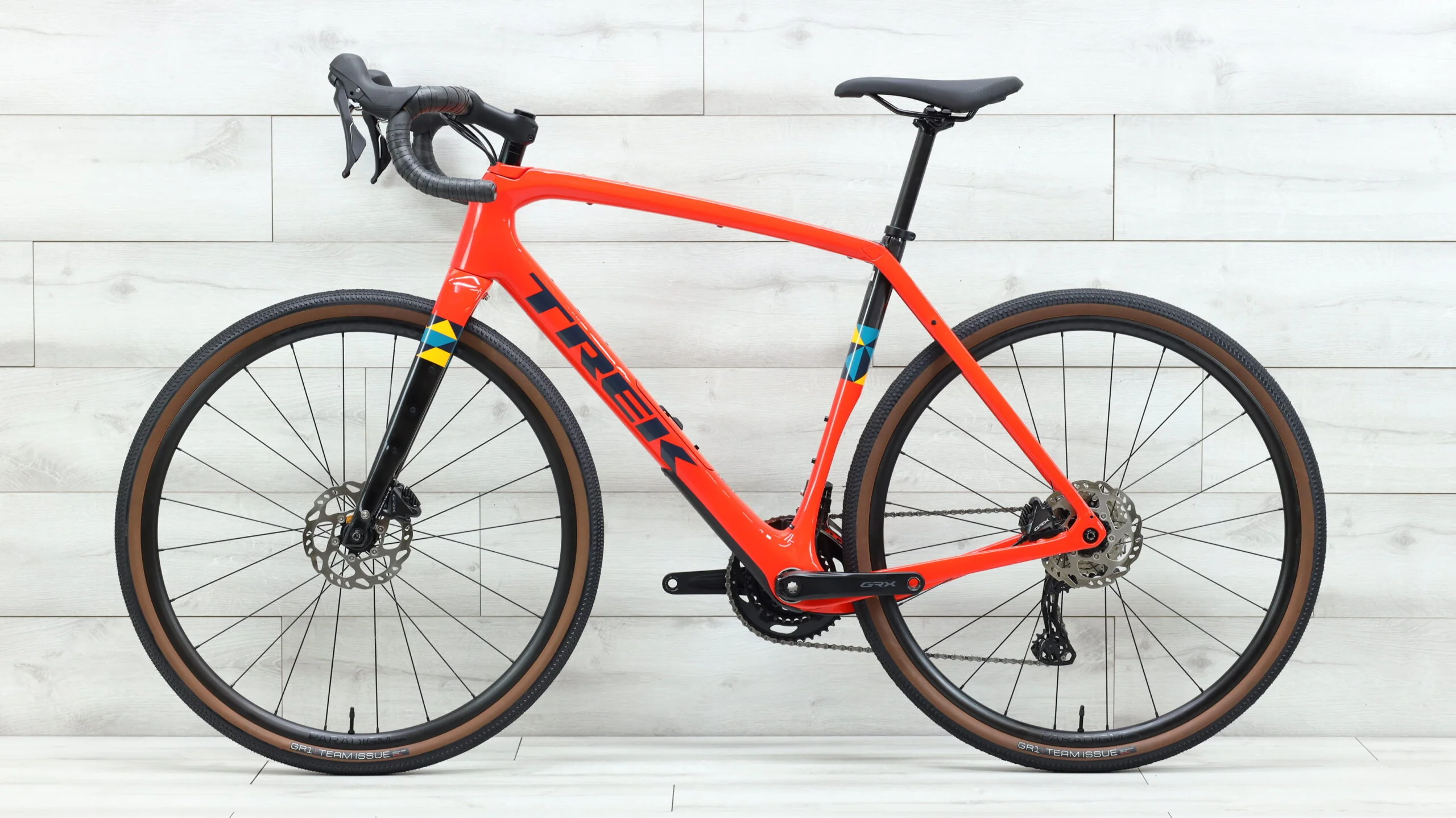 Trek Checkpoint SL 5 Gravel Bike - 2023, 58cm - Image 2