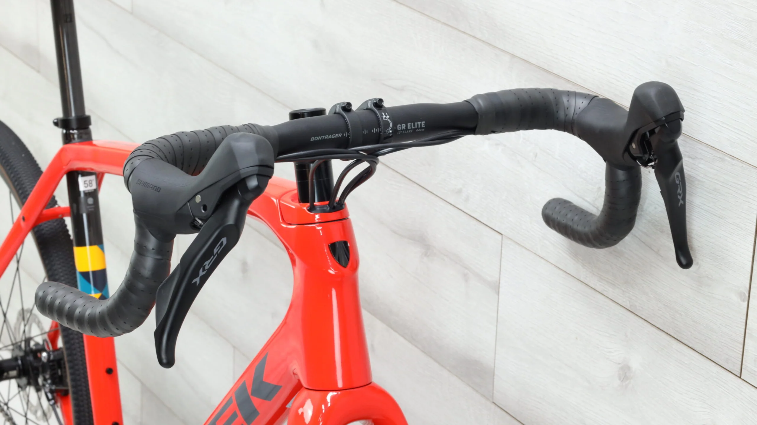 Trek Checkpoint SL 5 Gravel Bike - 2023, 58cm - Image 7