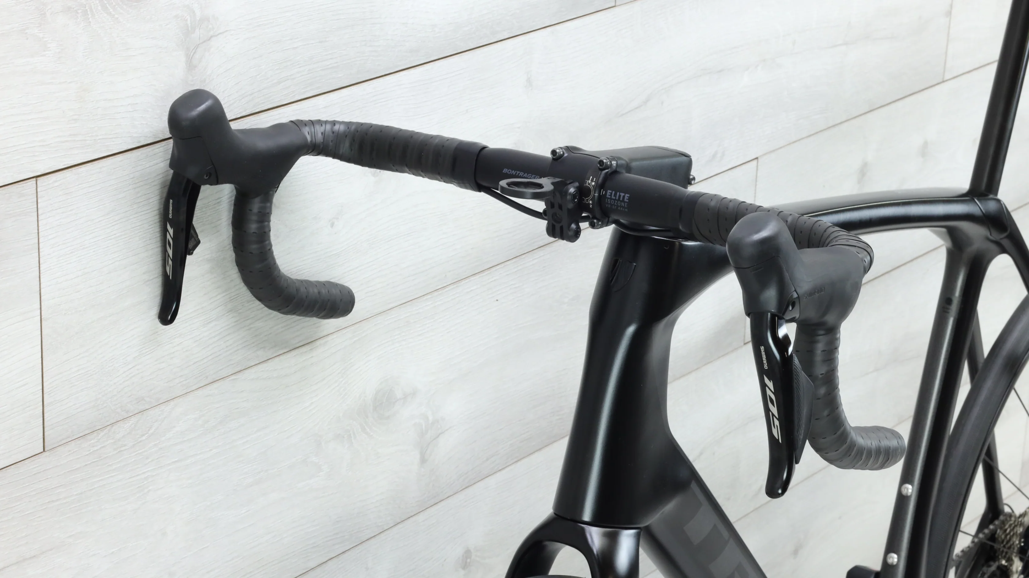 2023 Trek Domane SL 6 Gen 4 Road Bike - 60cm - Image 8
