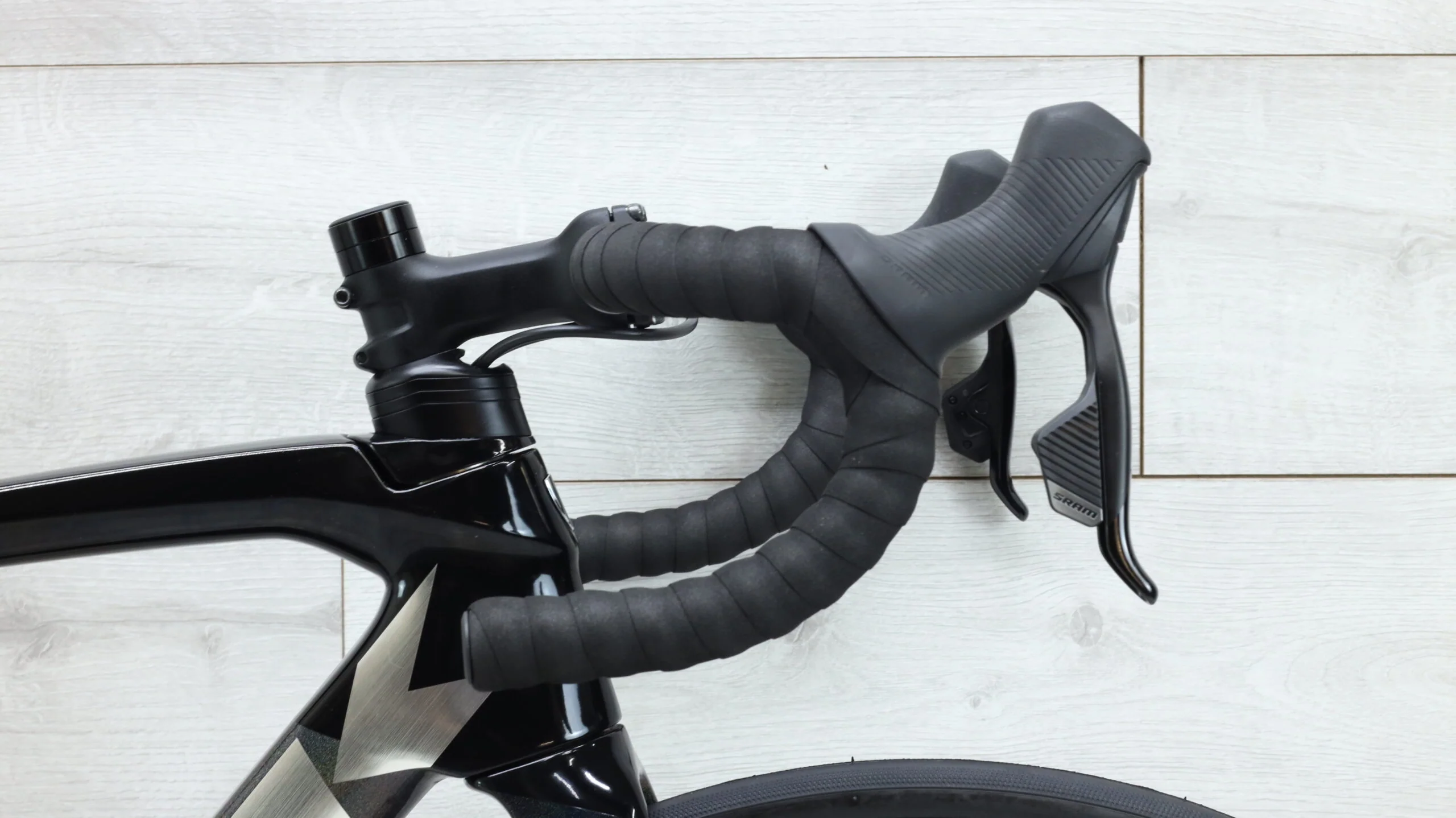 2023 Trek Emonda SL 6 AXS  Road Bike - 54cm - Image 9