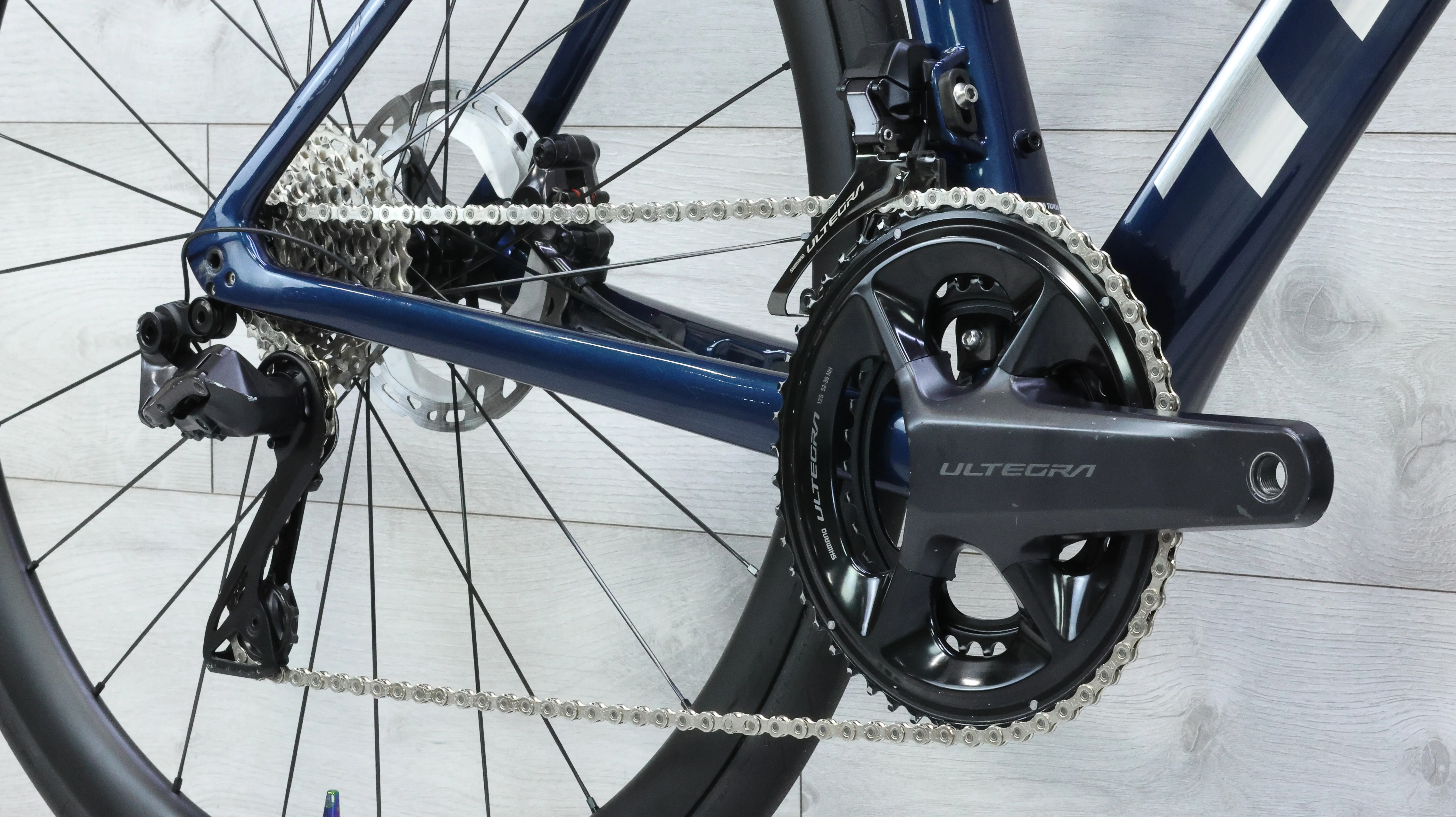 Trek Emonda SL 7 Road Bike - 2023, 52cm - Image 7