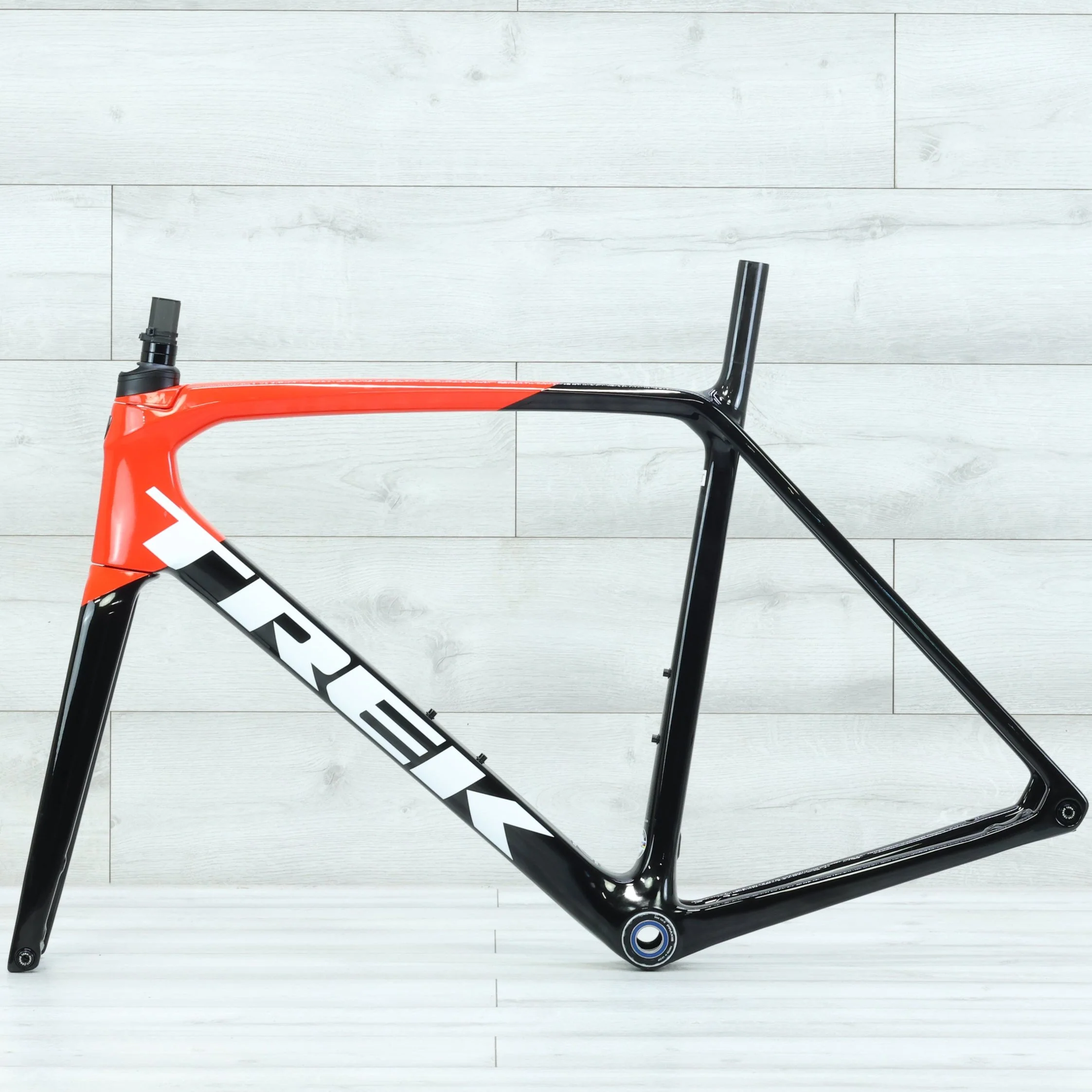 2023 Trek Emonda SL Disc Road Frameset - 58cm - Image 5