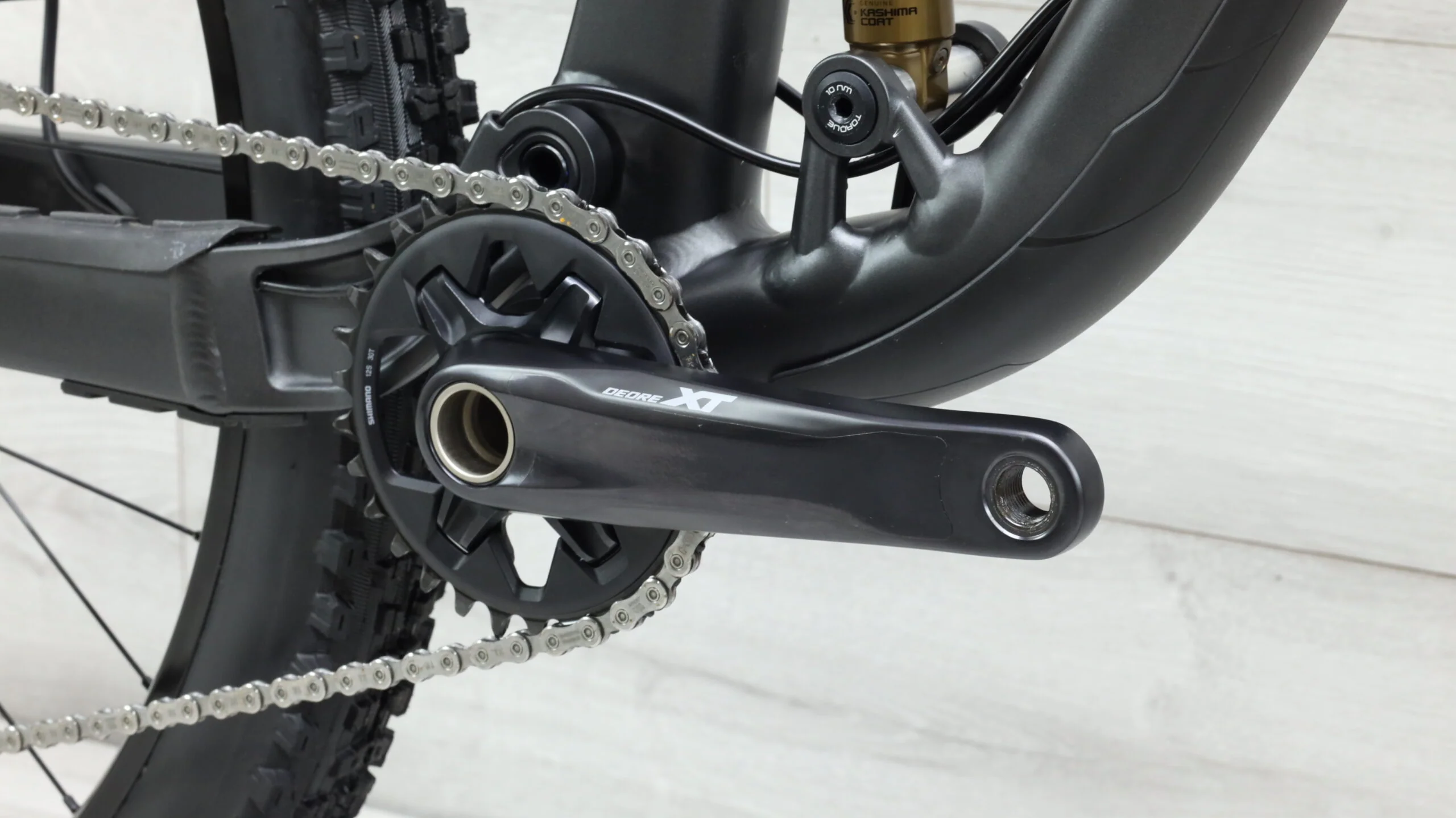 2023 Trek Fuel EX 5 Mountain Bike - Medium - Image 5