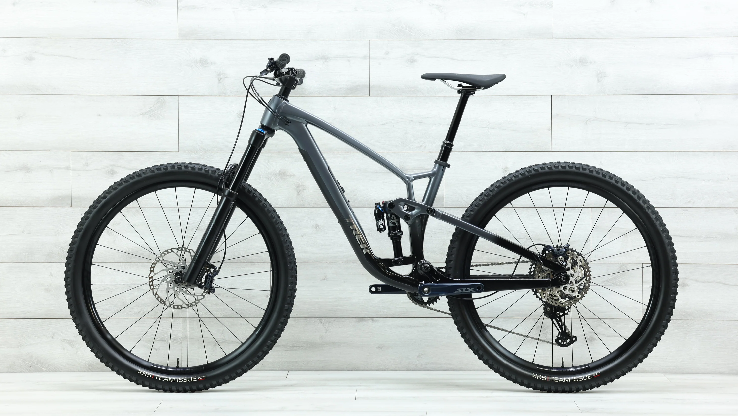 2023 Trek Fuel EX 8 Gen 6 Mountain Bike - Medium - Image 2