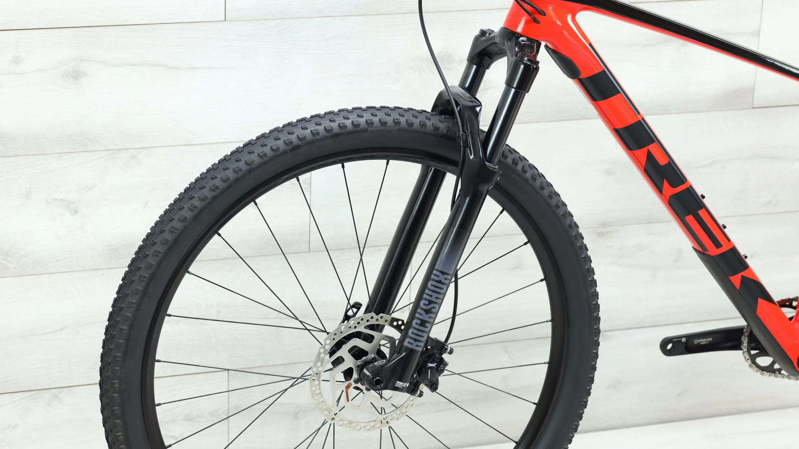 2023 Trek Procaliber 9.5  Mountain Bike - Large - Image 8